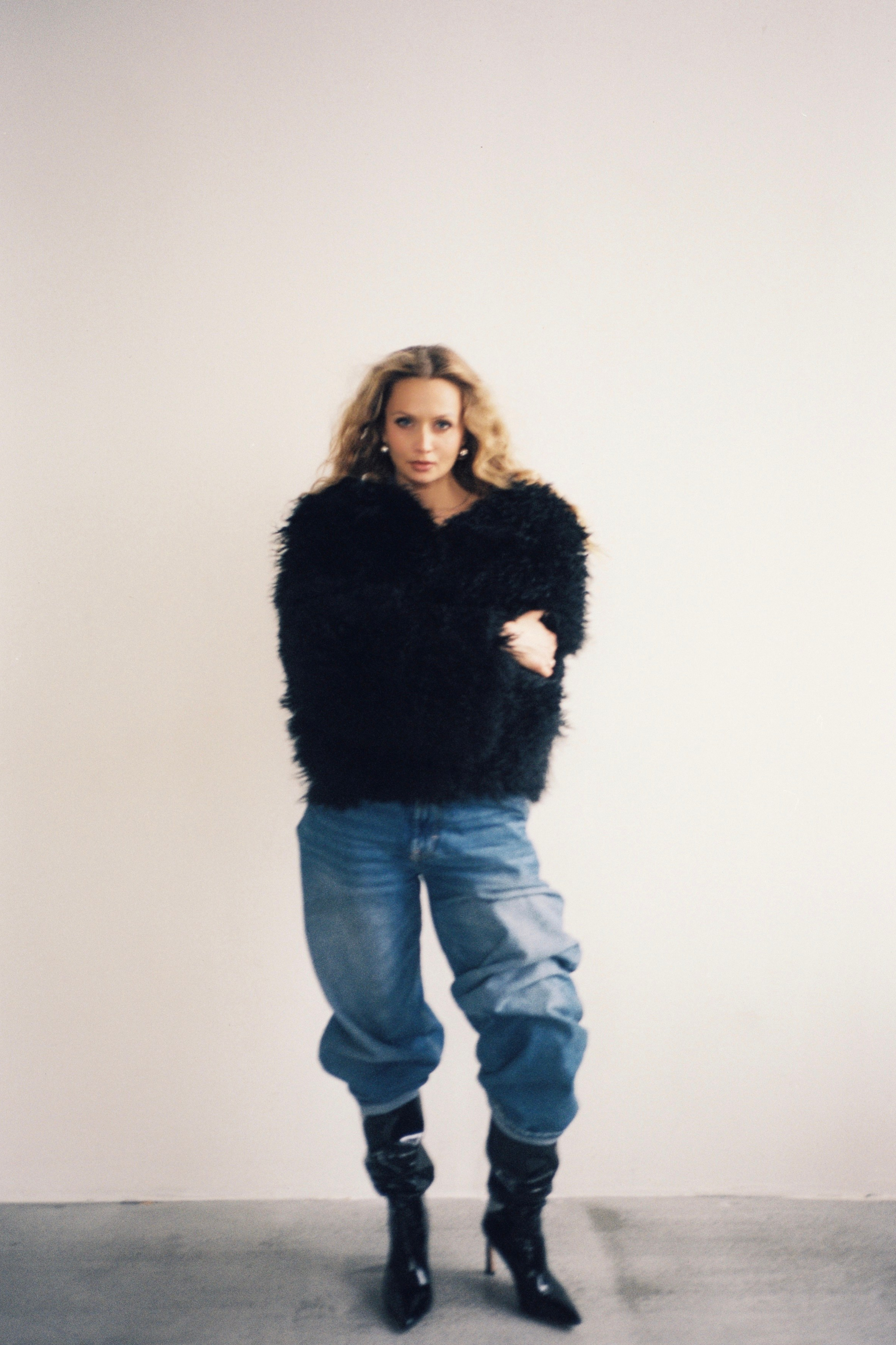 FILM. RONYNIKA PHOTOGRAPHER