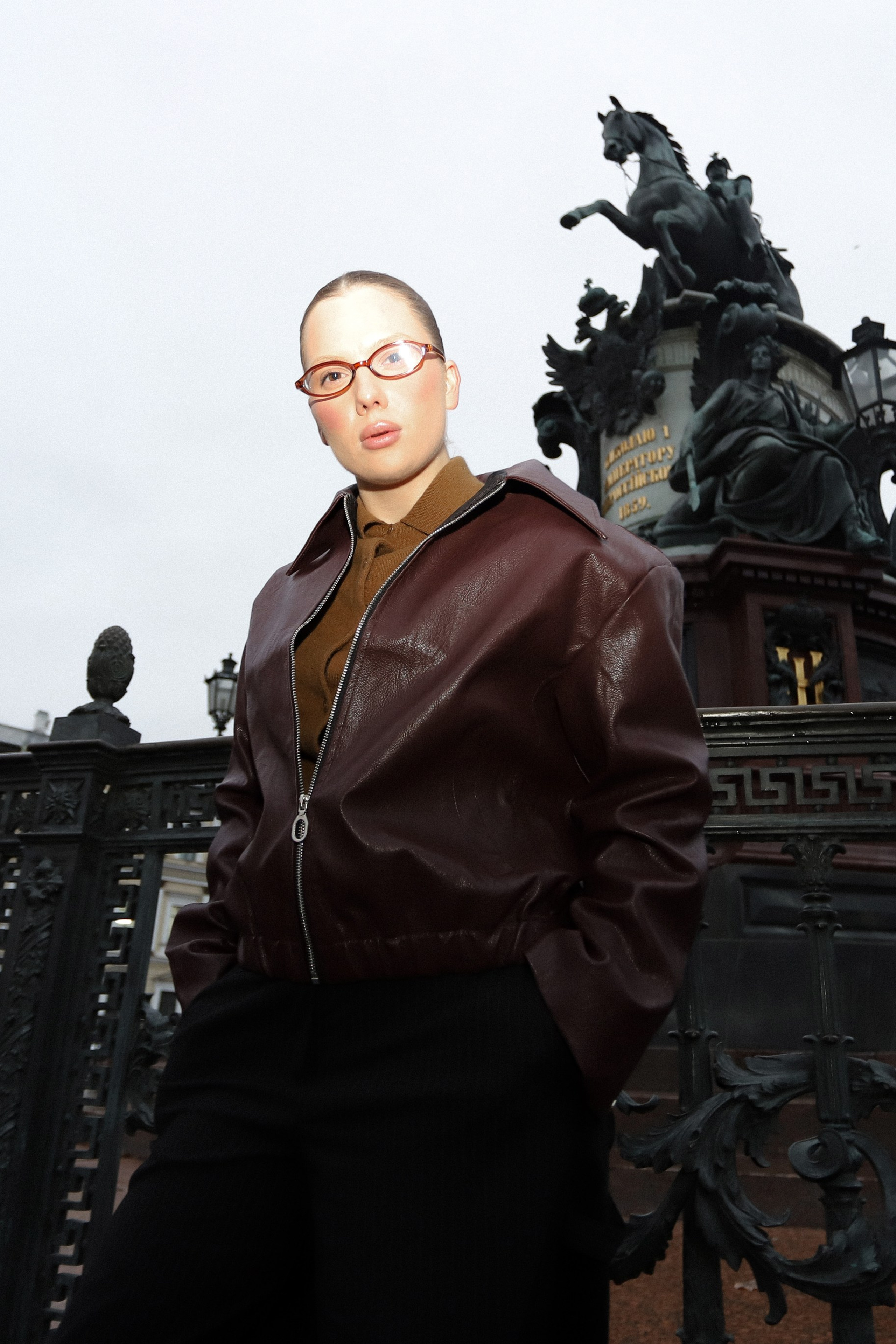 INDIVIDUAL. RONYNIKA PHOTOGRAPHER