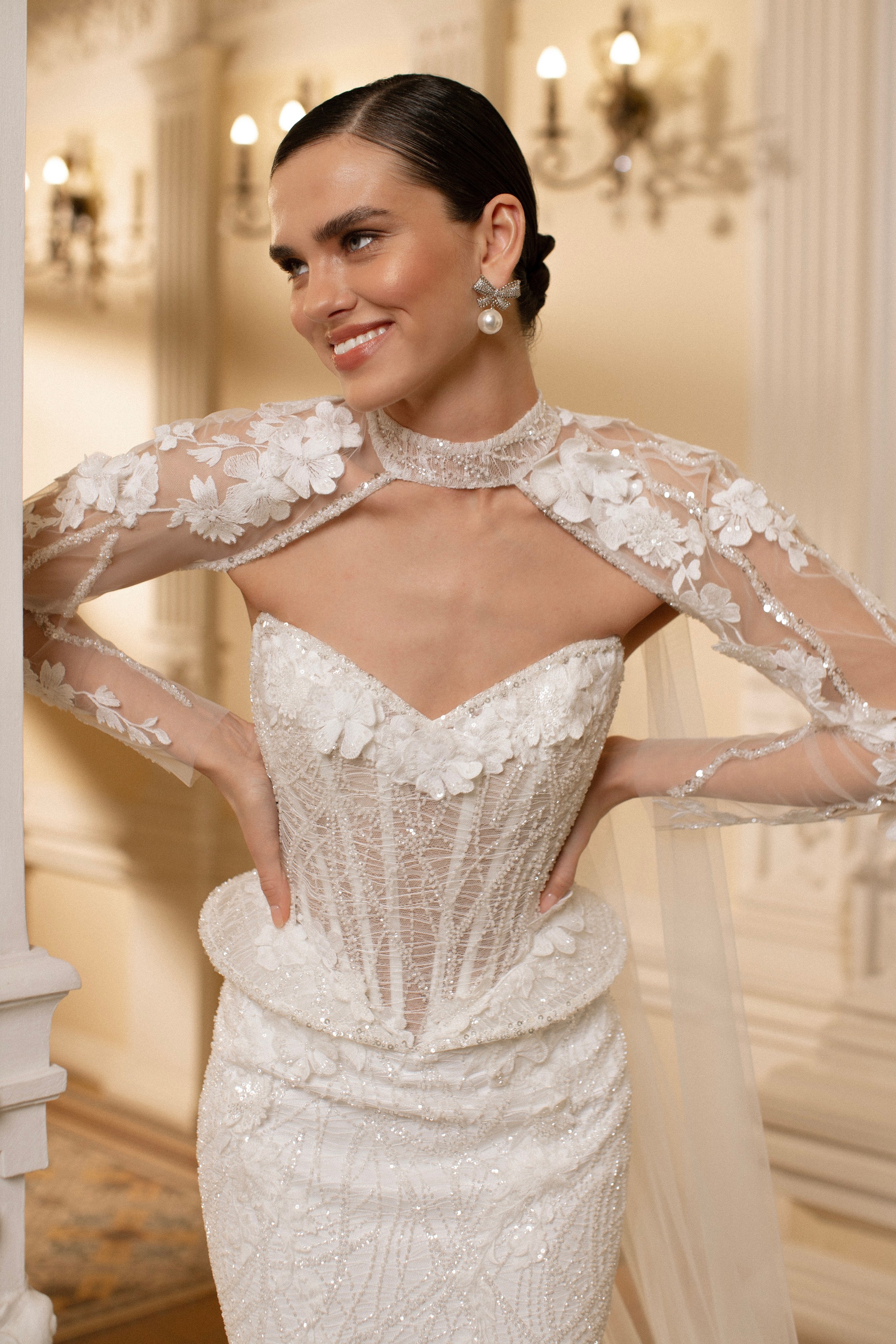 WEDDING. RONYNIKA PHOTOGRAPHER