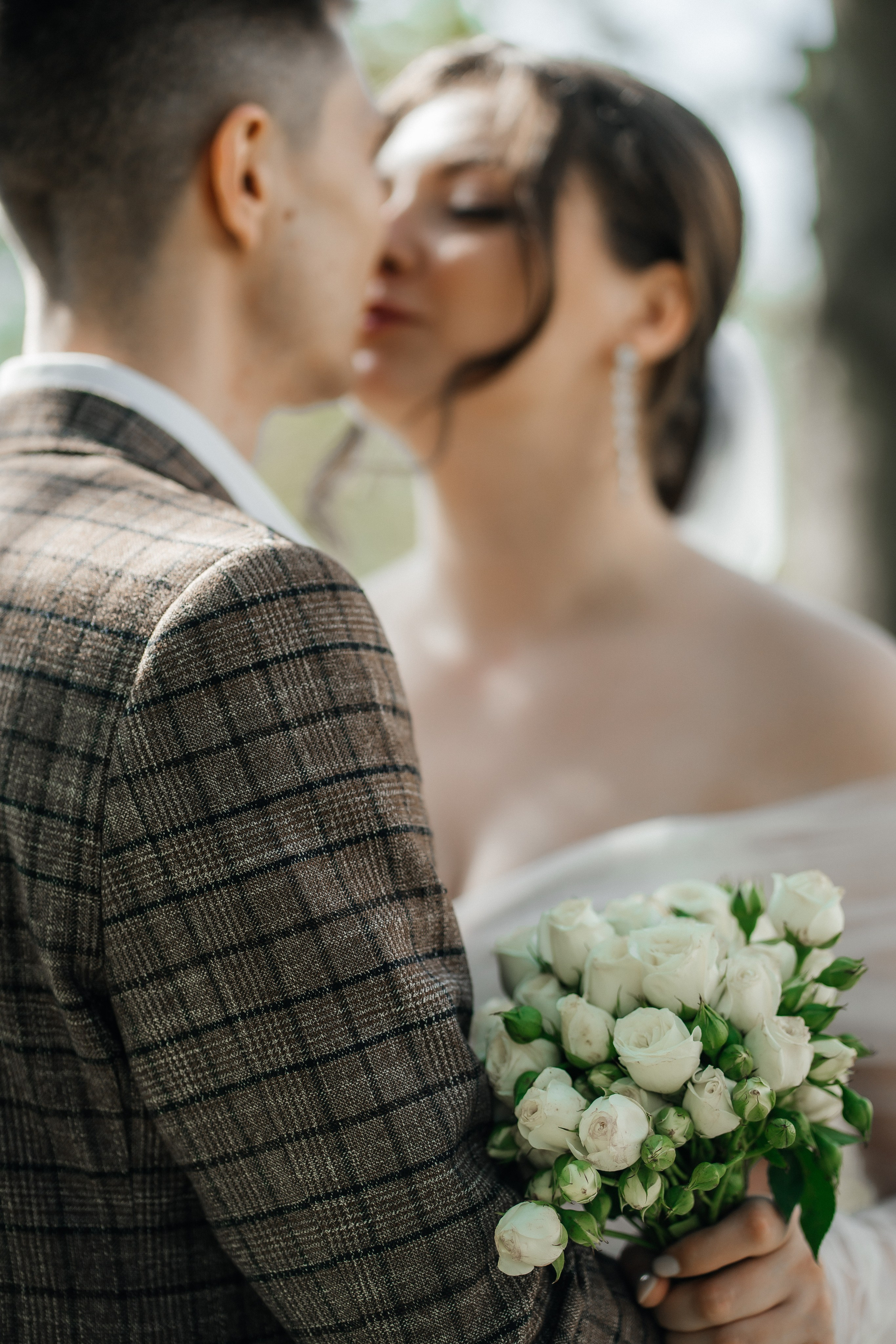 Тимур и Ольга