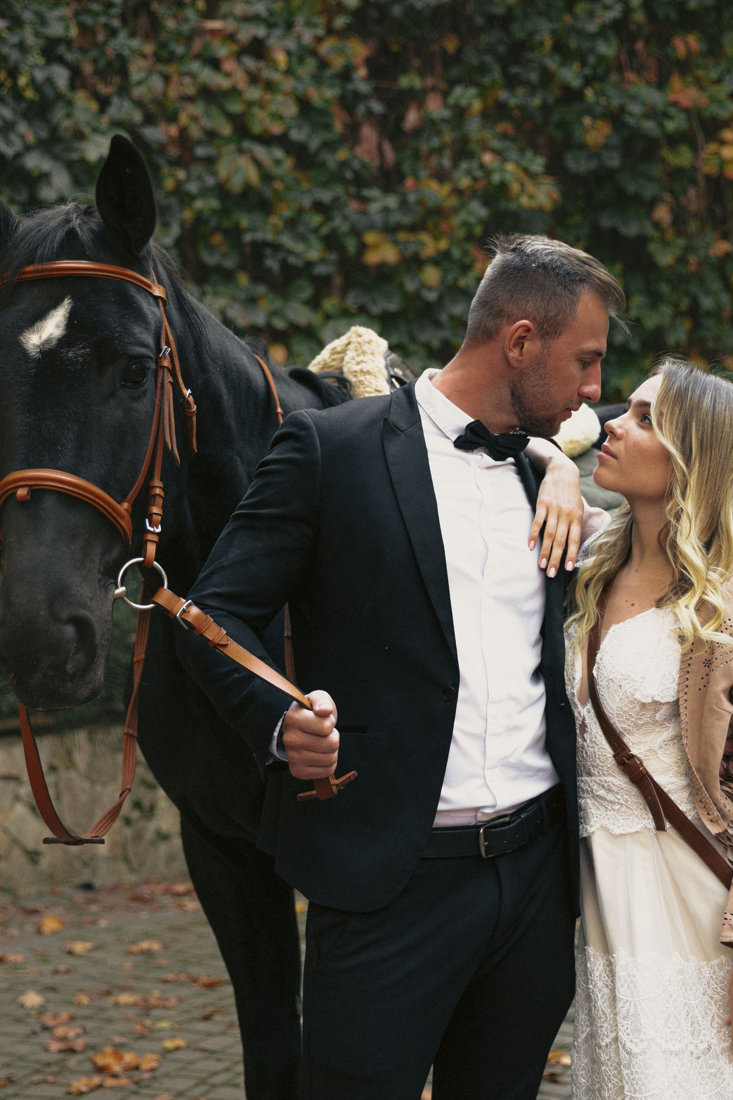 Ольга и Александр