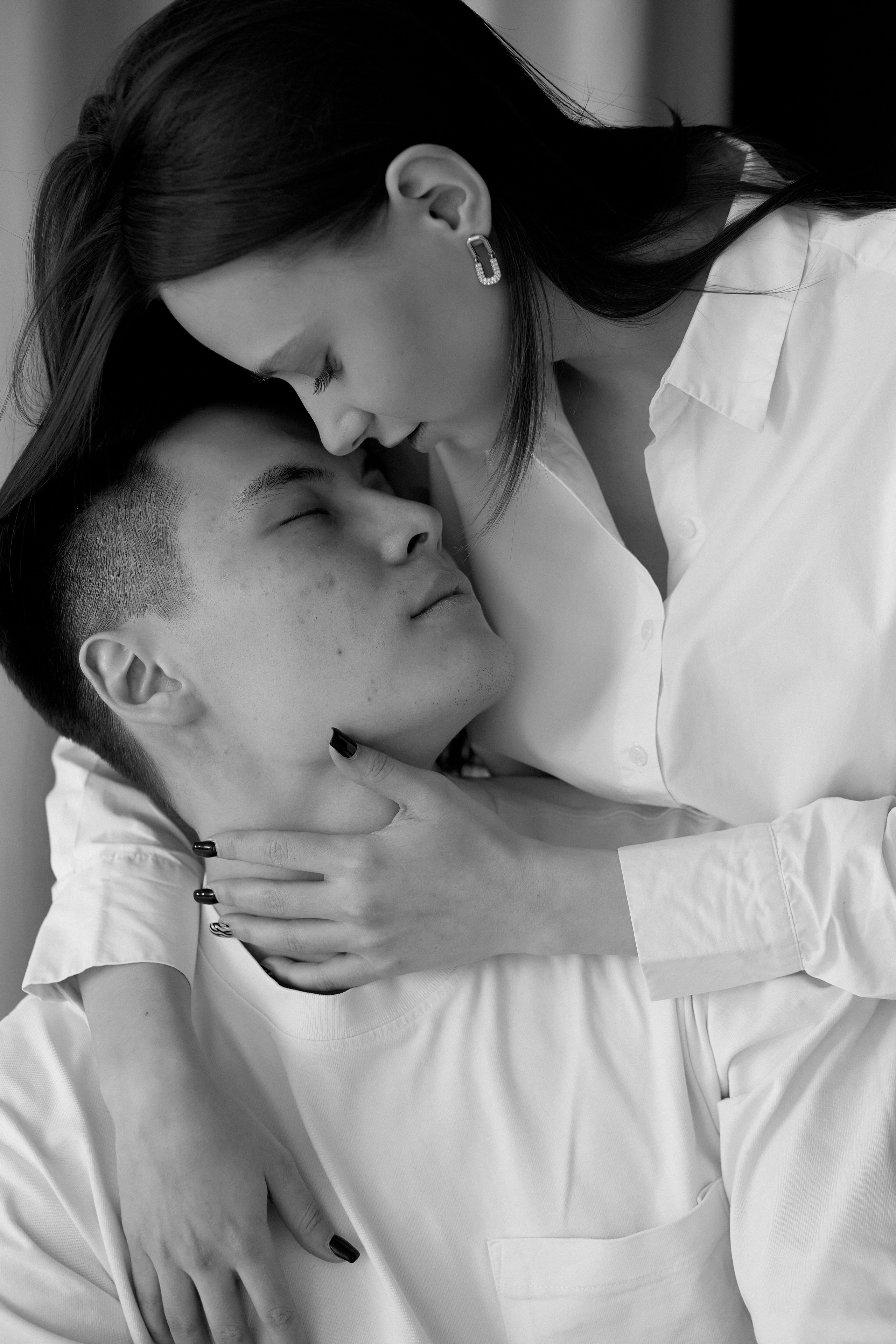 Анастасия и Владимир