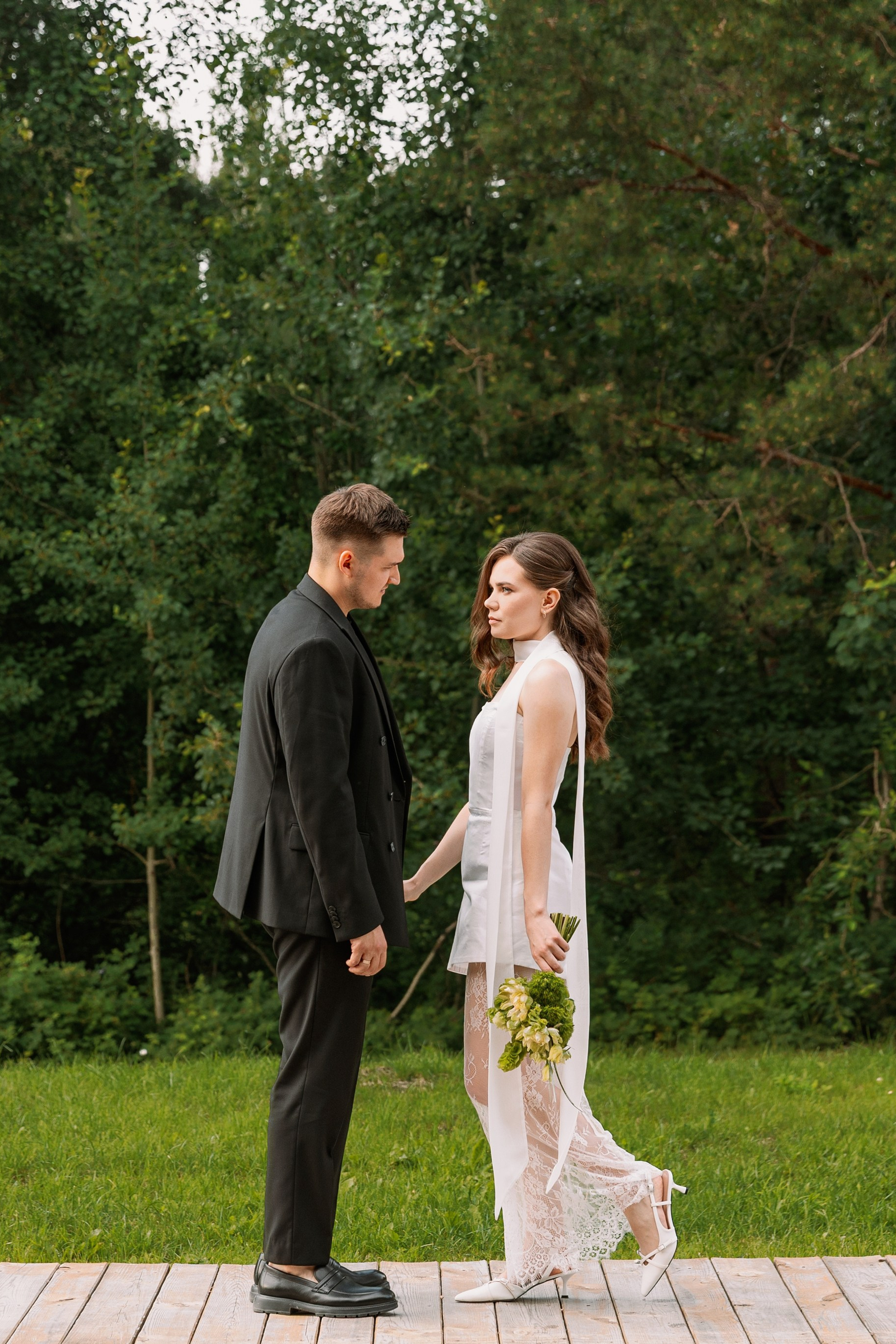 Радимир и&nbsp;Виктория