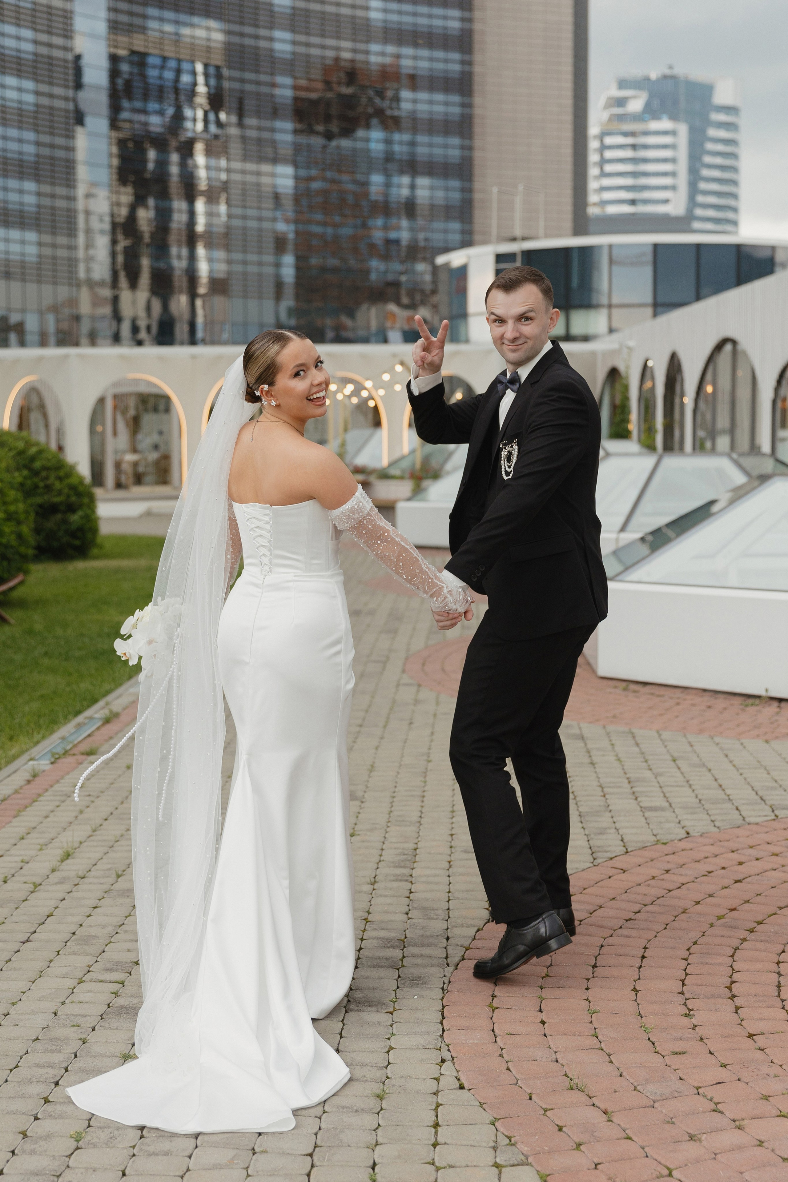 Денис и Анна