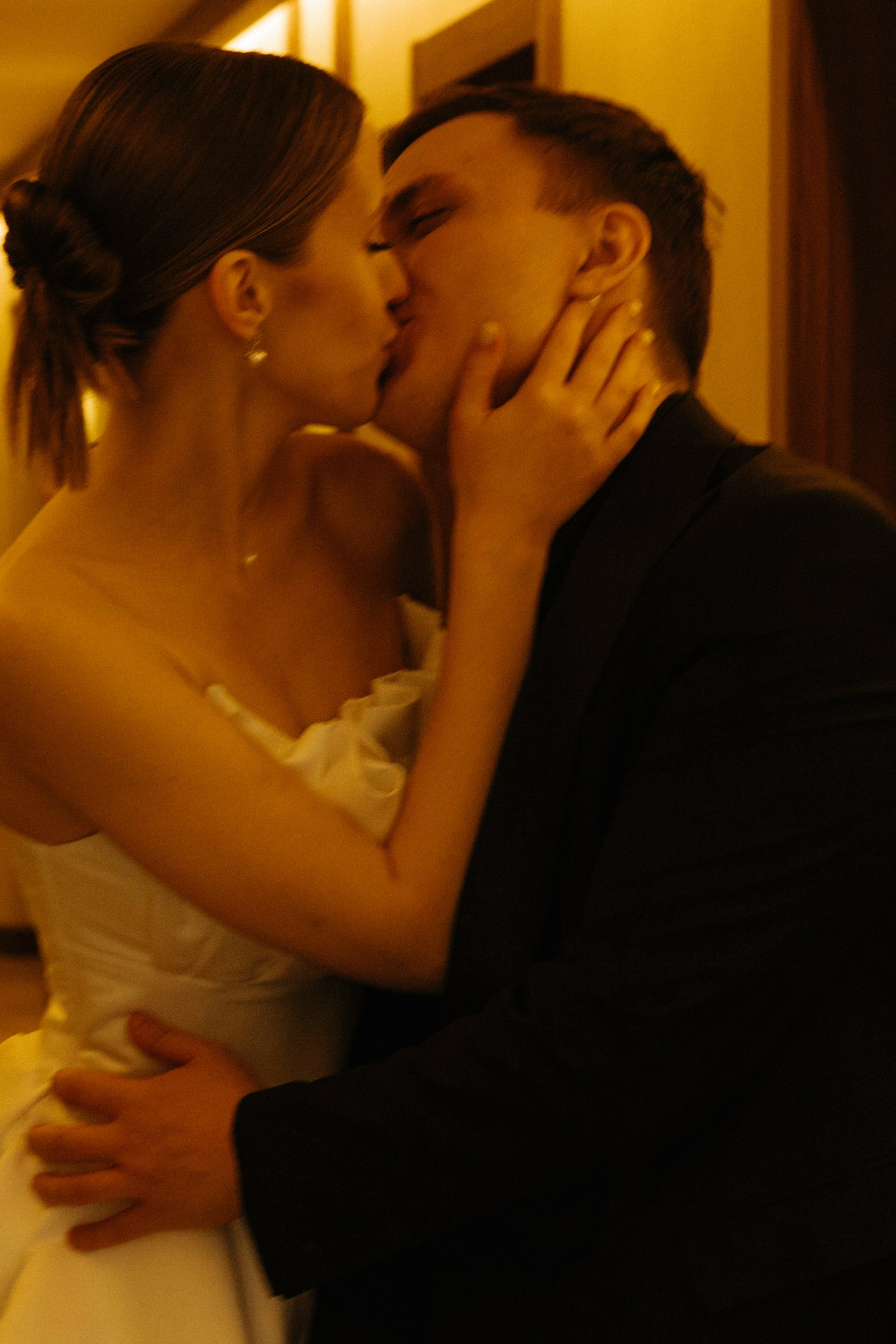 Александр и Анна