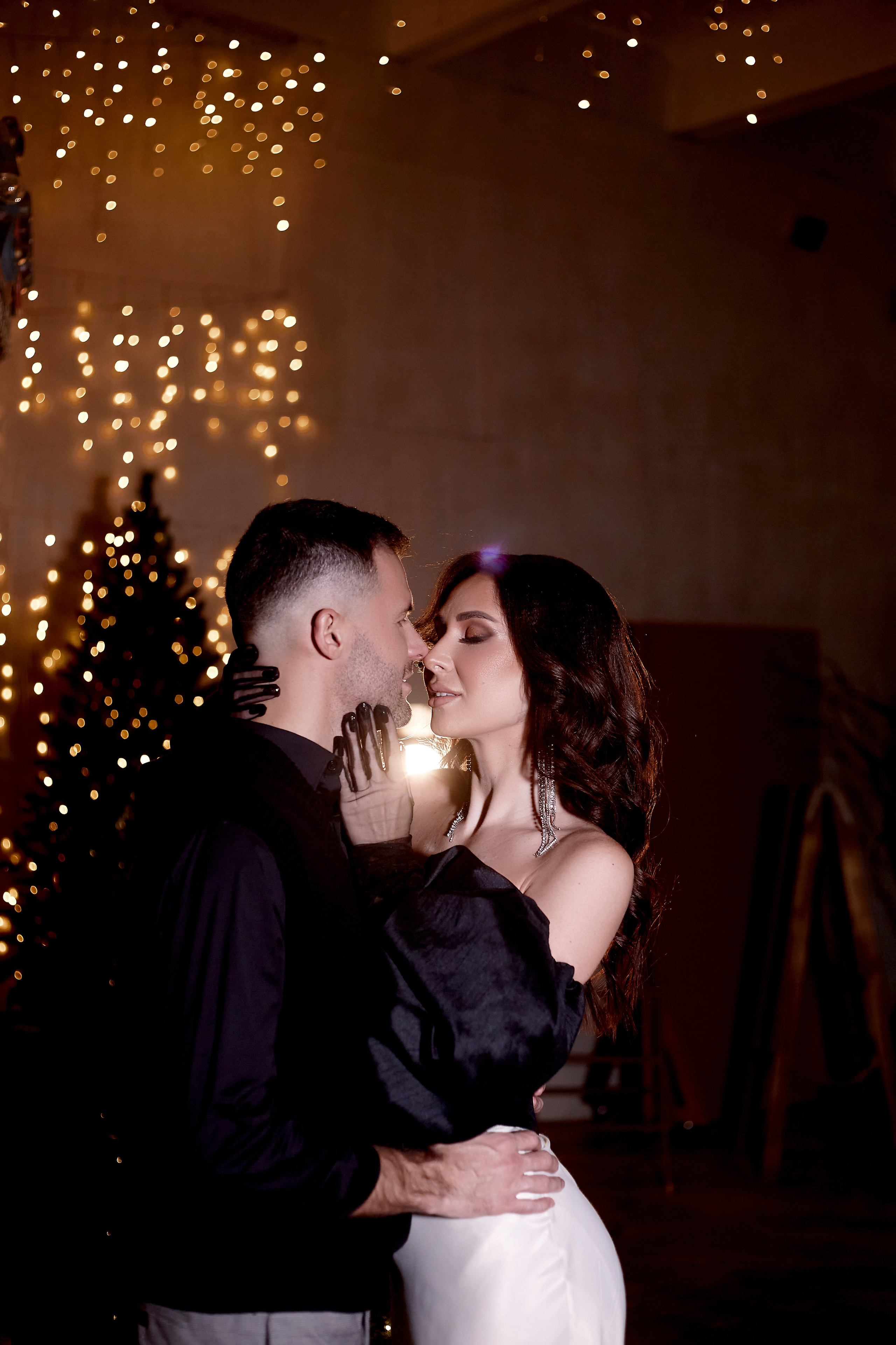 Ксения и Виталий