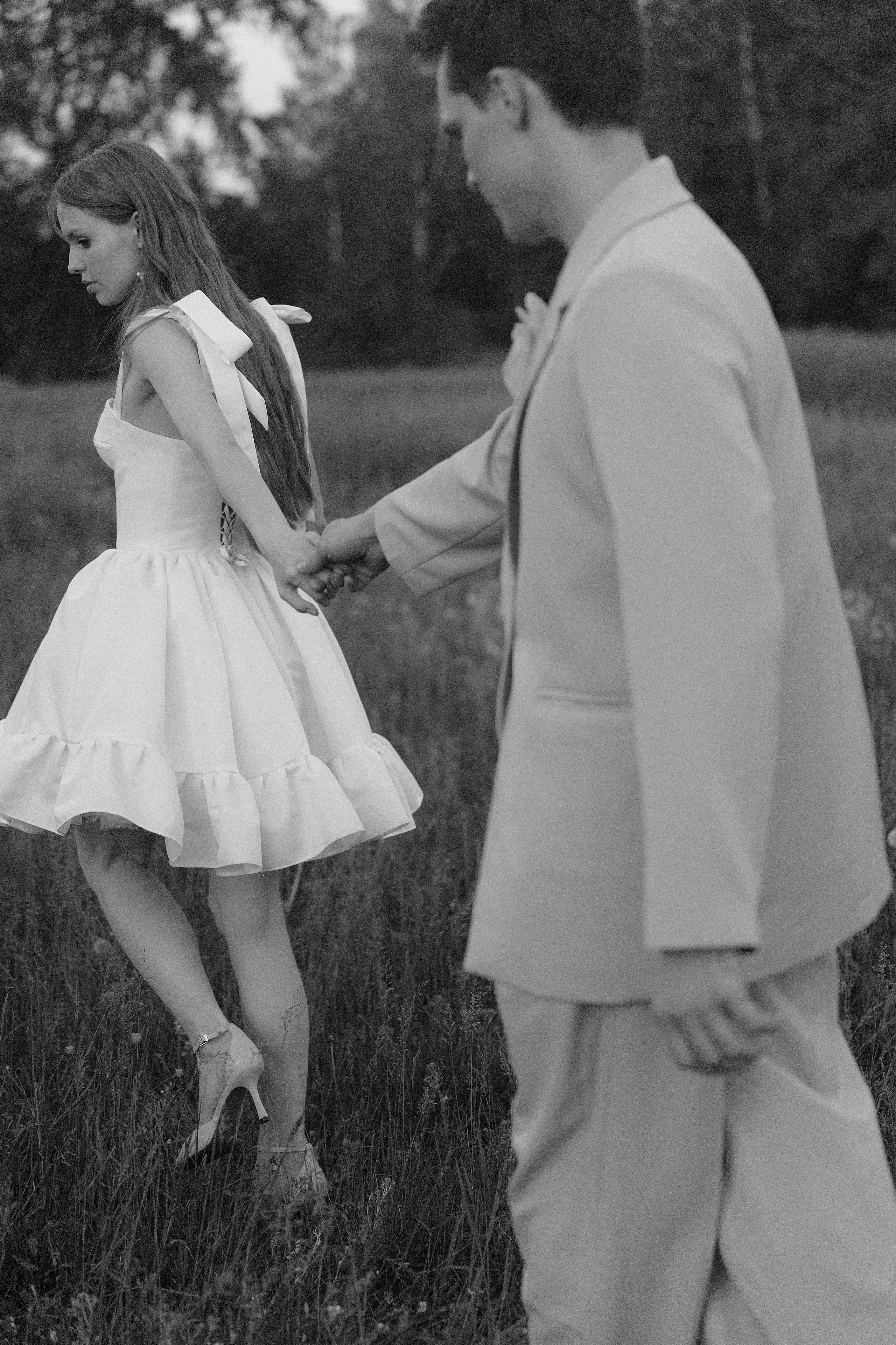 Иван и Дарья