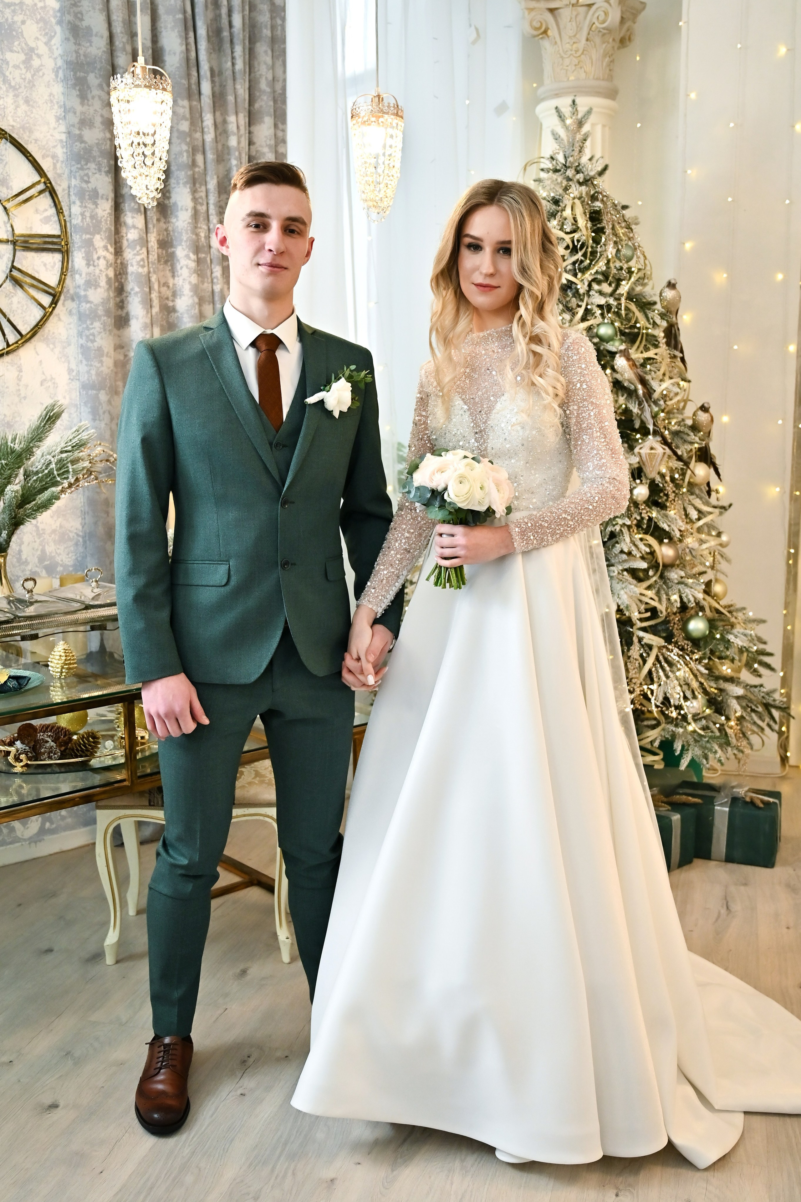 ОТЗЫВЫ. Репортажный и свадебный фотограф в Липецке Иван Первойкин