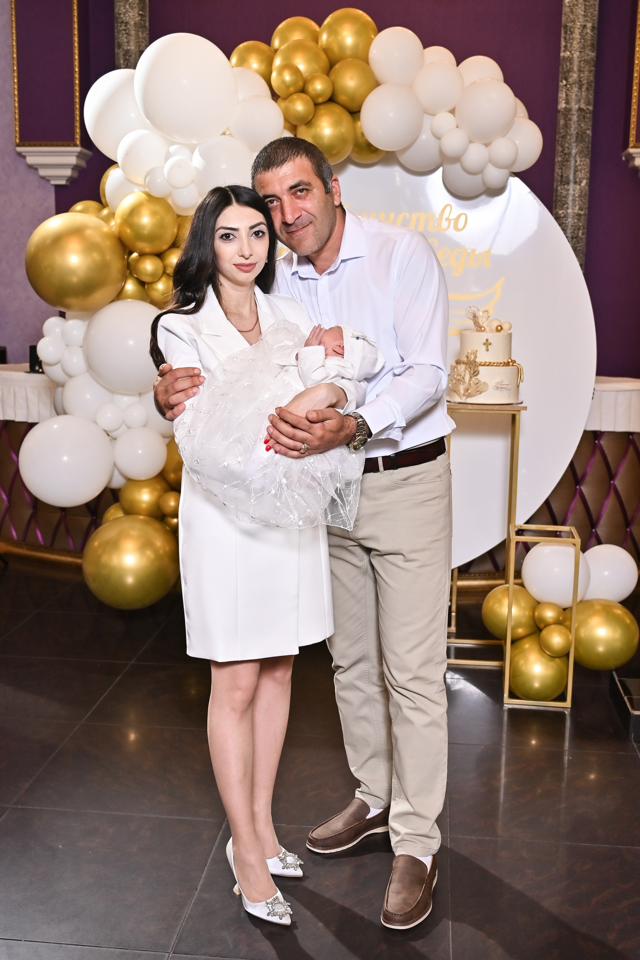 ОТЗЫВЫ. Репортажный и свадебный фотограф в Липецке Иван Первойкин