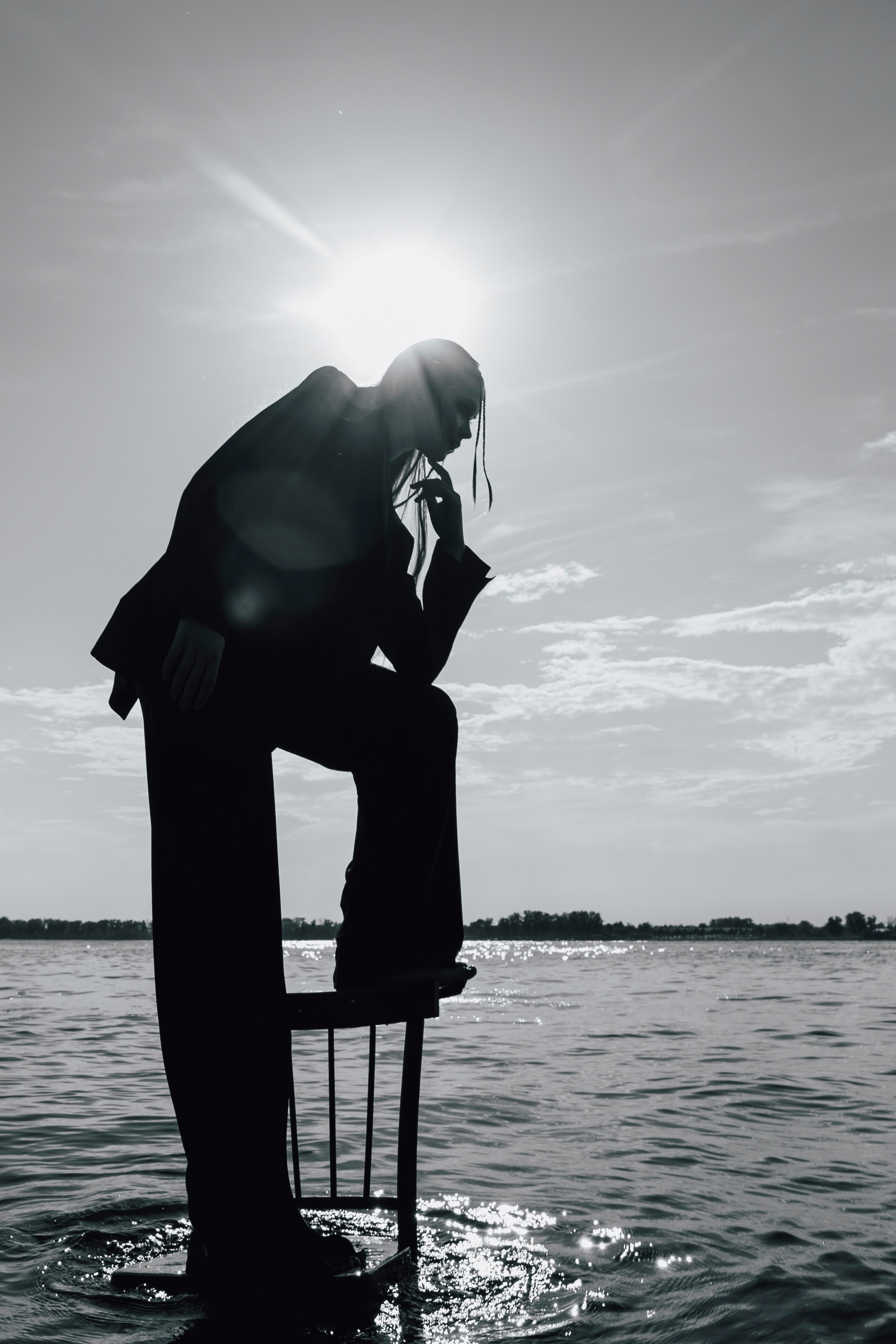 Творческие съемки