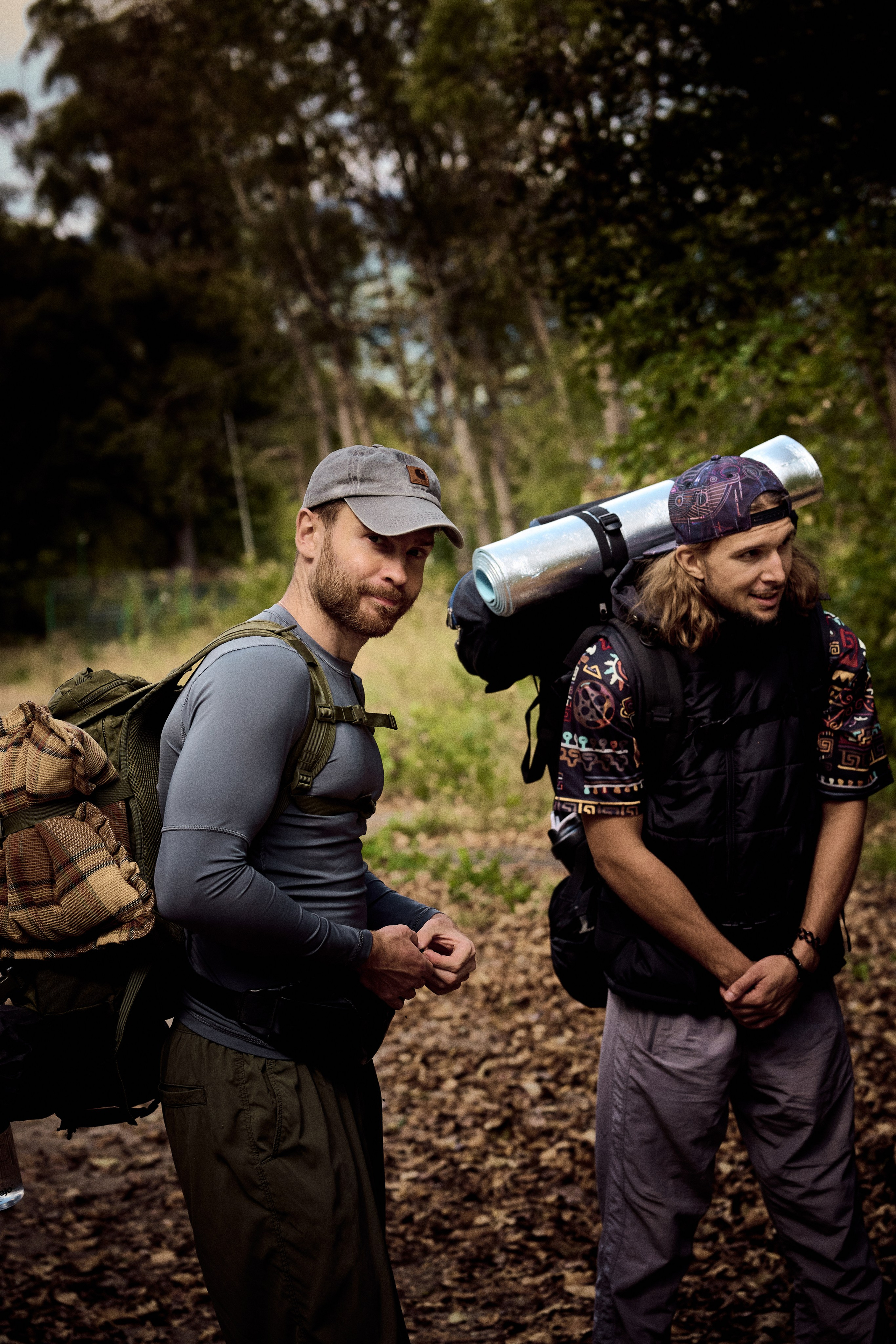 Истории. Фэшн-фотография и портреты в Владивостоке. Превращаю съёмку в повествование — создаю образы с сюжетом, которые остаются в памяти