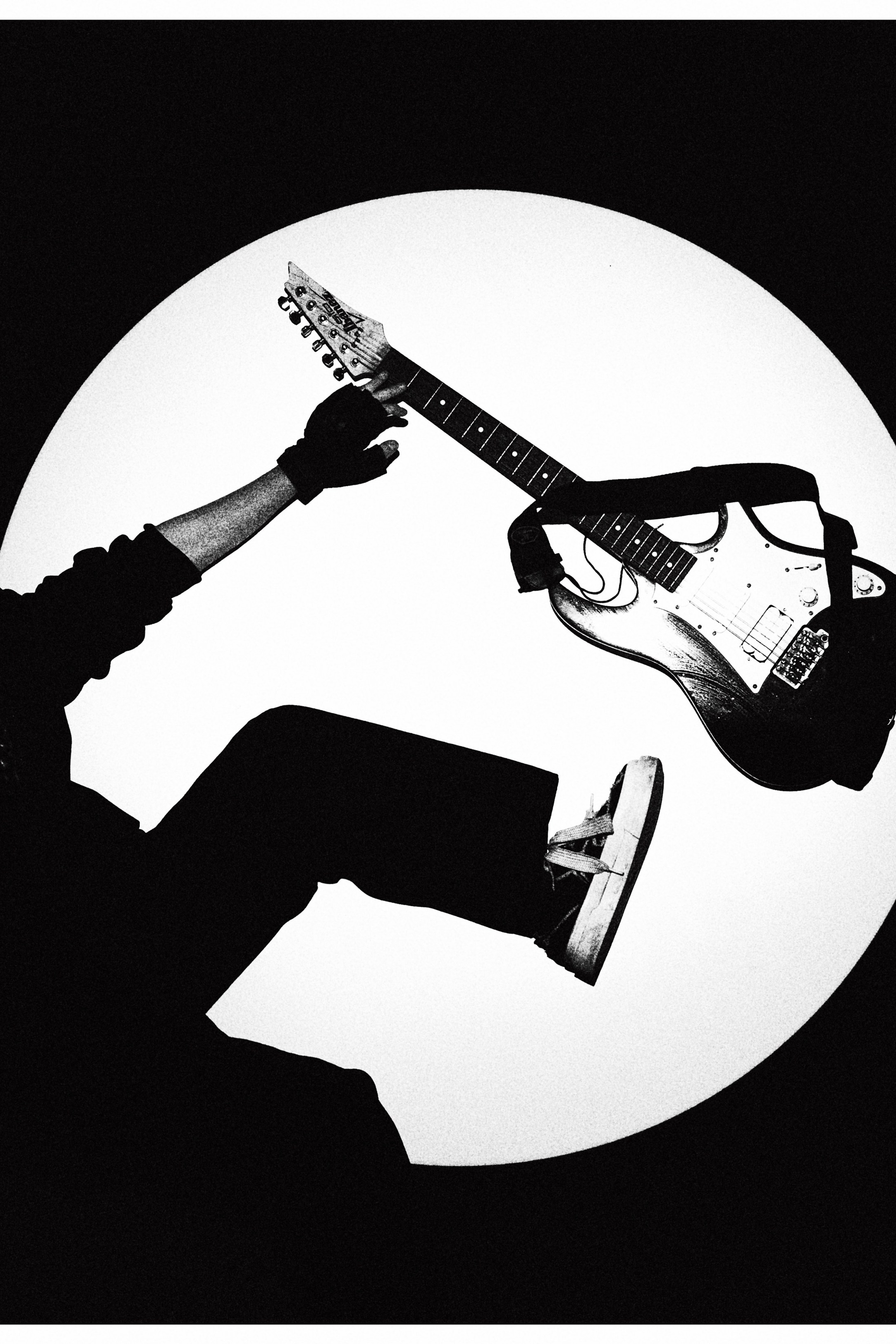 Истории. Фэшн-фотография и портреты в Владивостоке. Превращаю съёмку в повествование — создаю образы с сюжетом, которые остаются в памяти