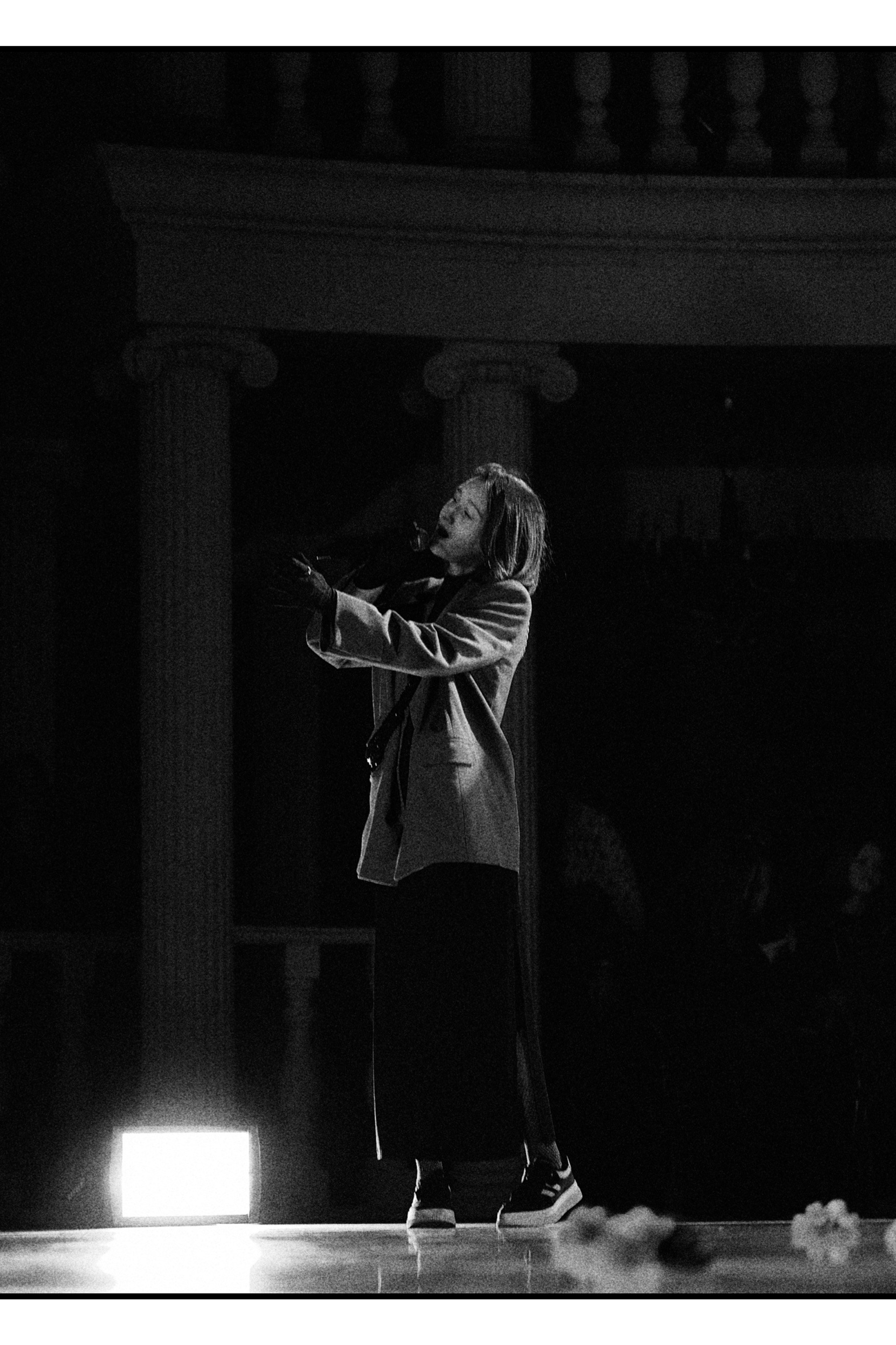 Истории. Фэшн-фотография и портреты в Владивостоке. Превращаю съёмку в повествование — создаю образы с сюжетом, которые остаются в памяти