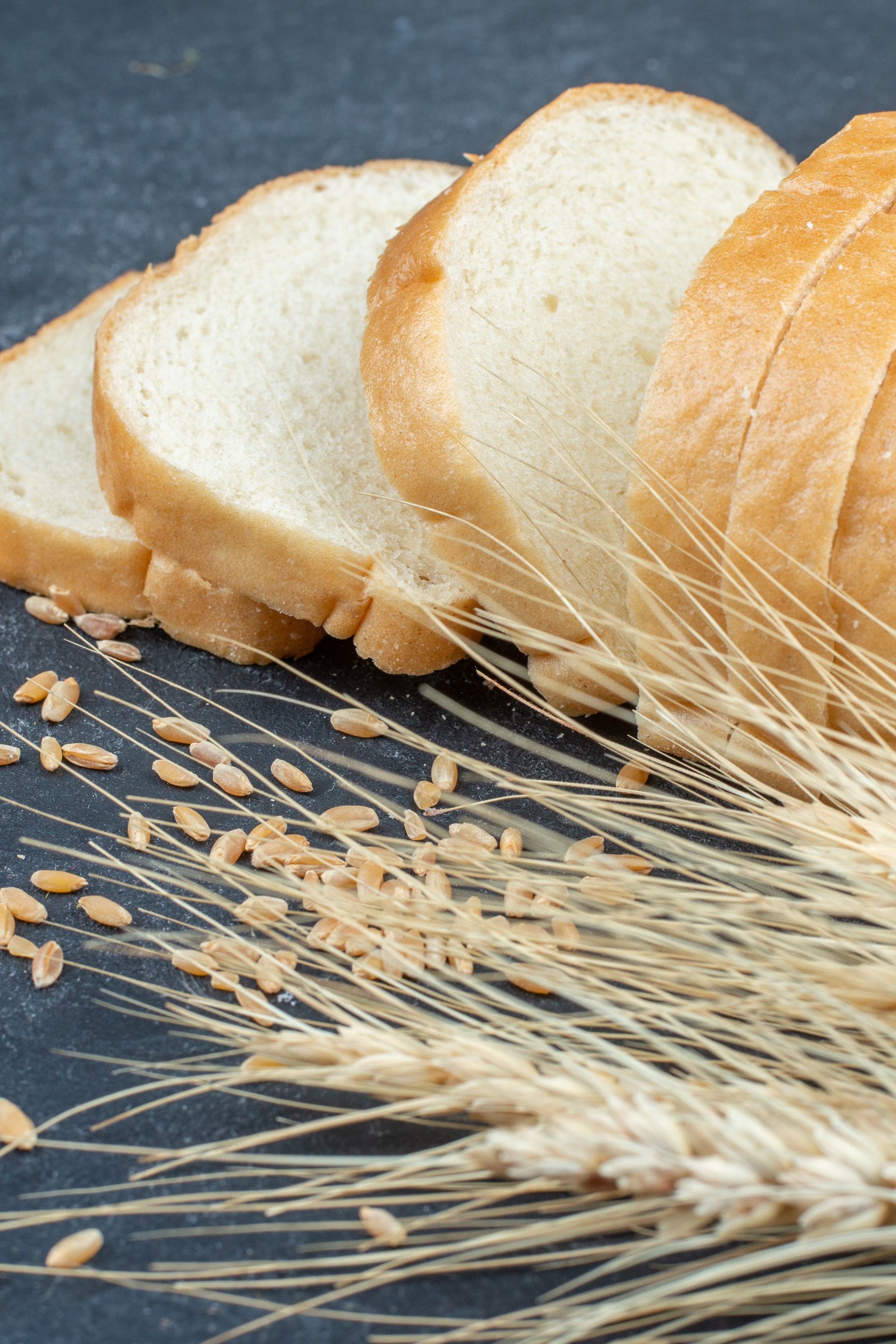 Новости. Производство хлеба и хлебобулочных изделий на Юге России