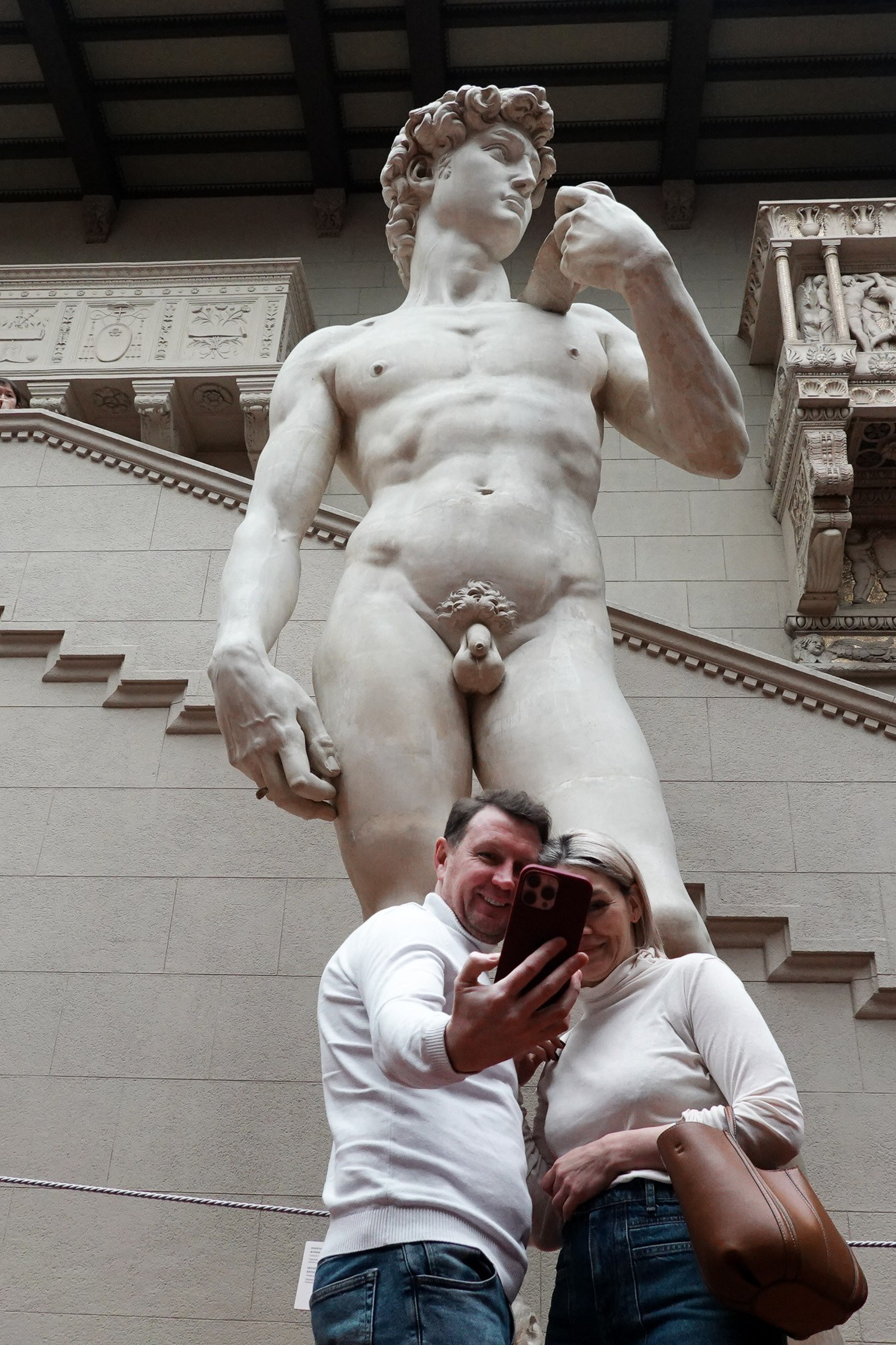 Пушкинский музей