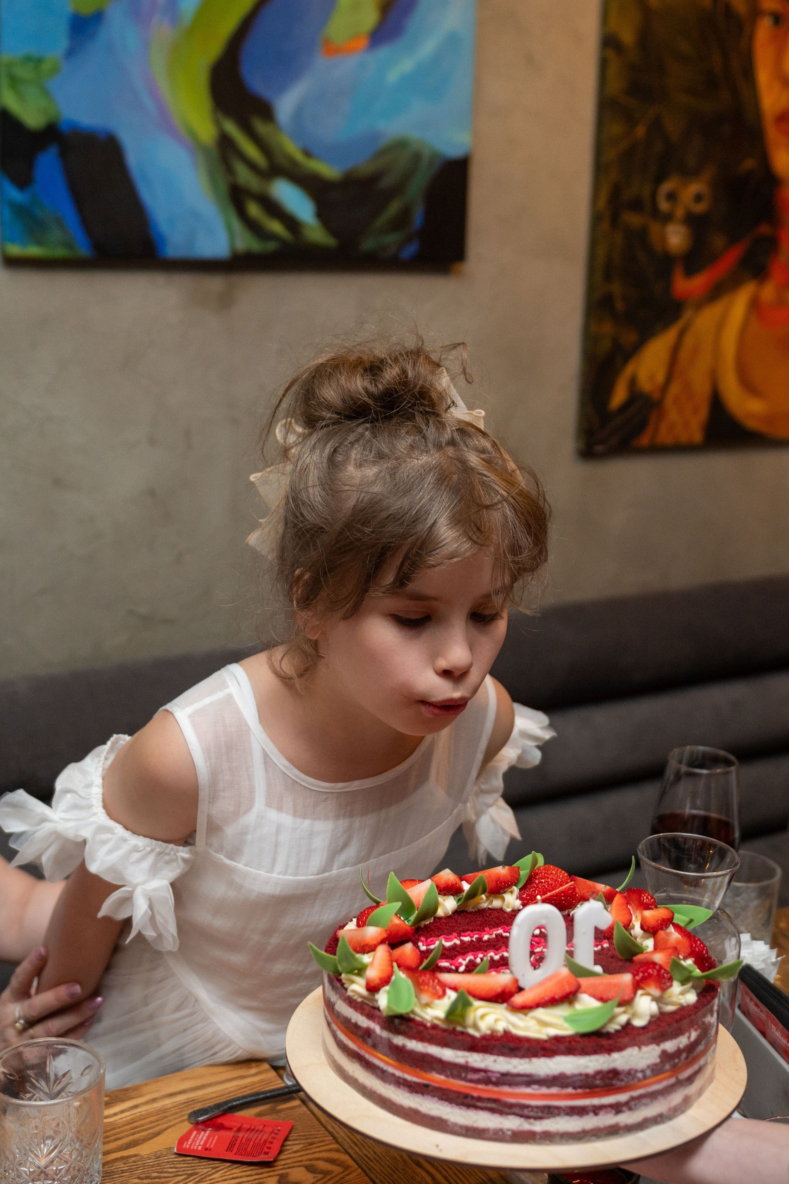 BIRTHDAY&nbsp;— day Alisa
