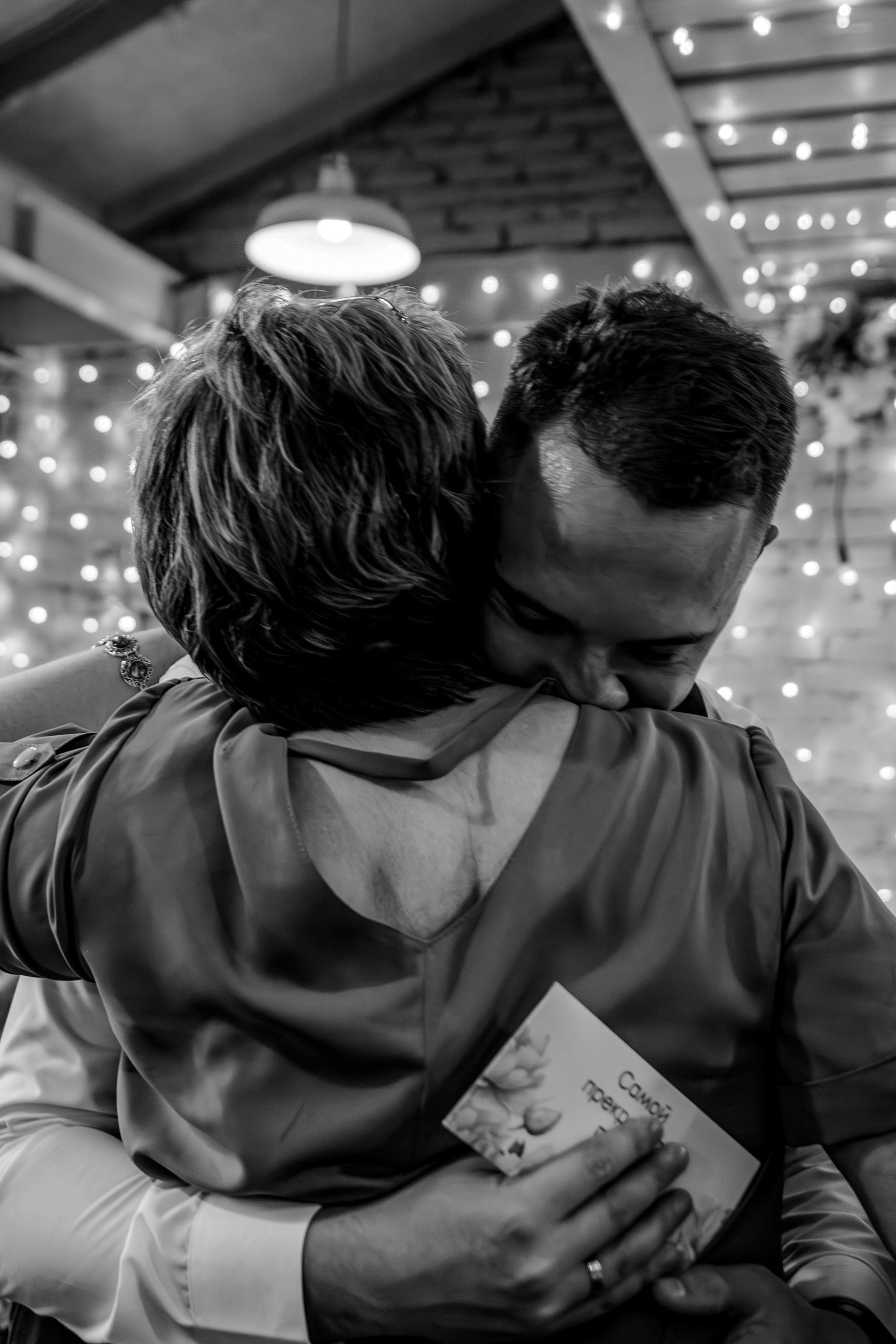 EKATERINA & VLAD, wedding celebration reportage