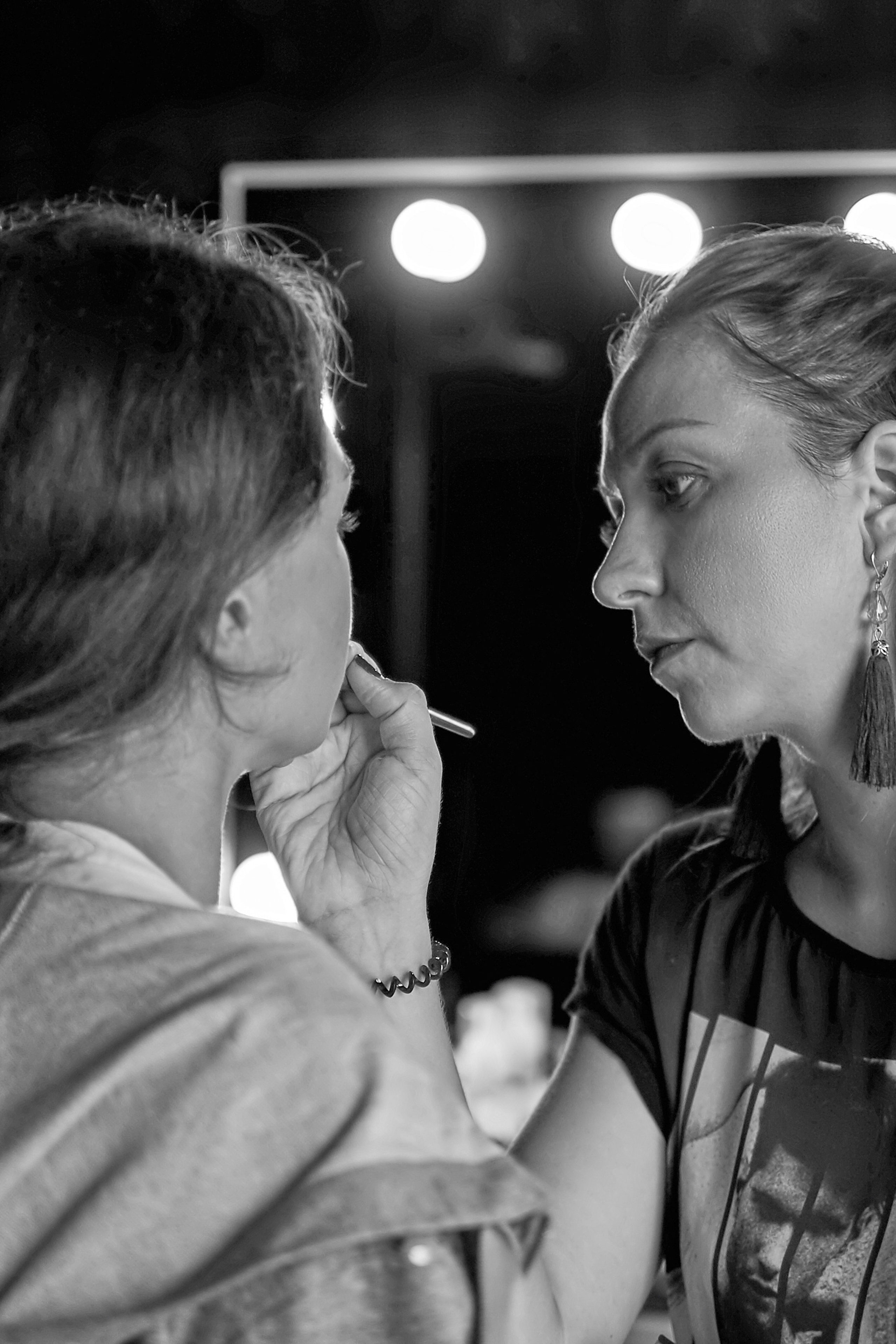 ВИКА САМСОНОВА О ФОТОГРАФЕ ЭЛЬЗЕ ХАСАНОВОЙ. Психолог онлайн Эльза Хасанова