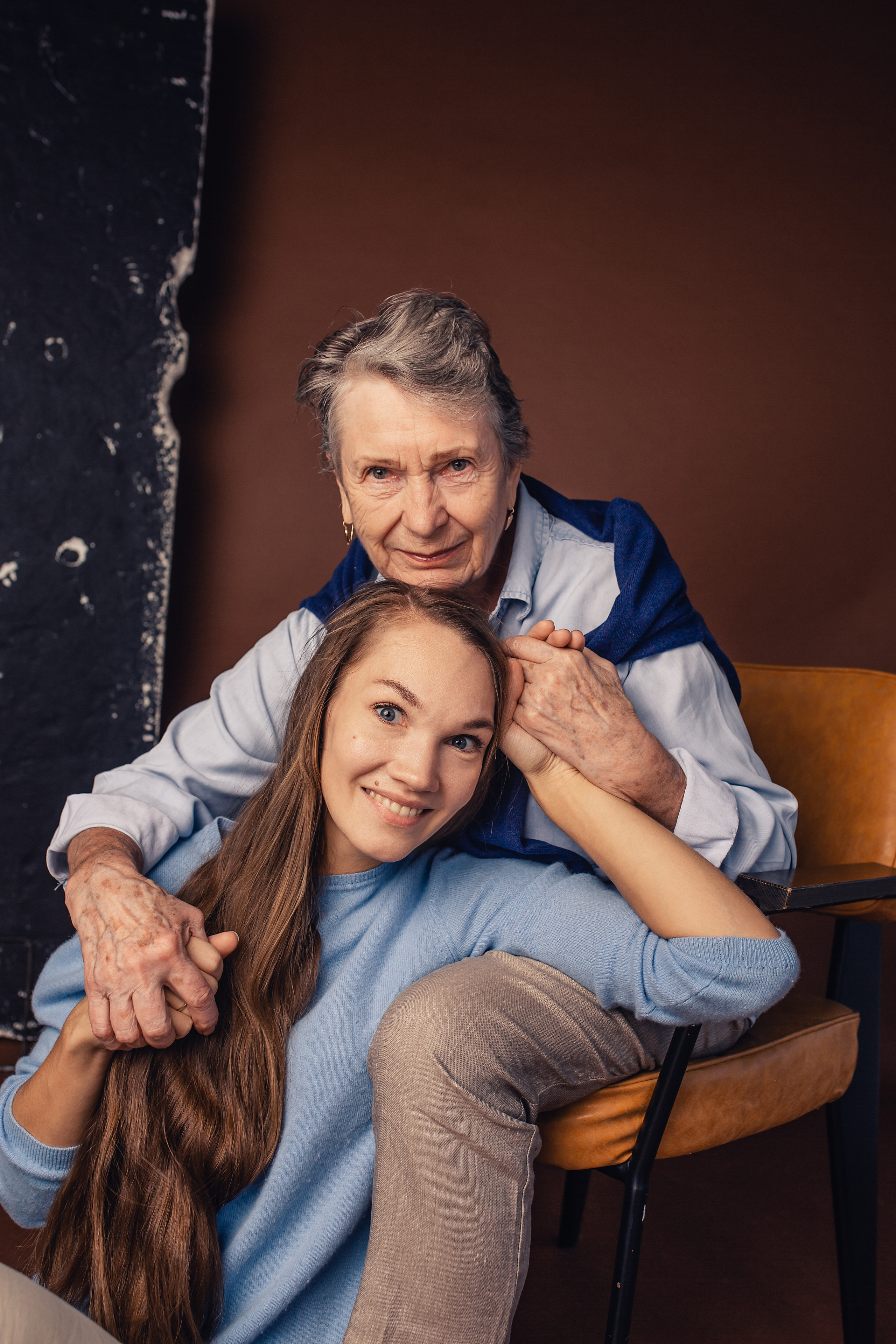 Аня и Артем Foam Love Story. Фотограф в Москве Наталья Спиридонова