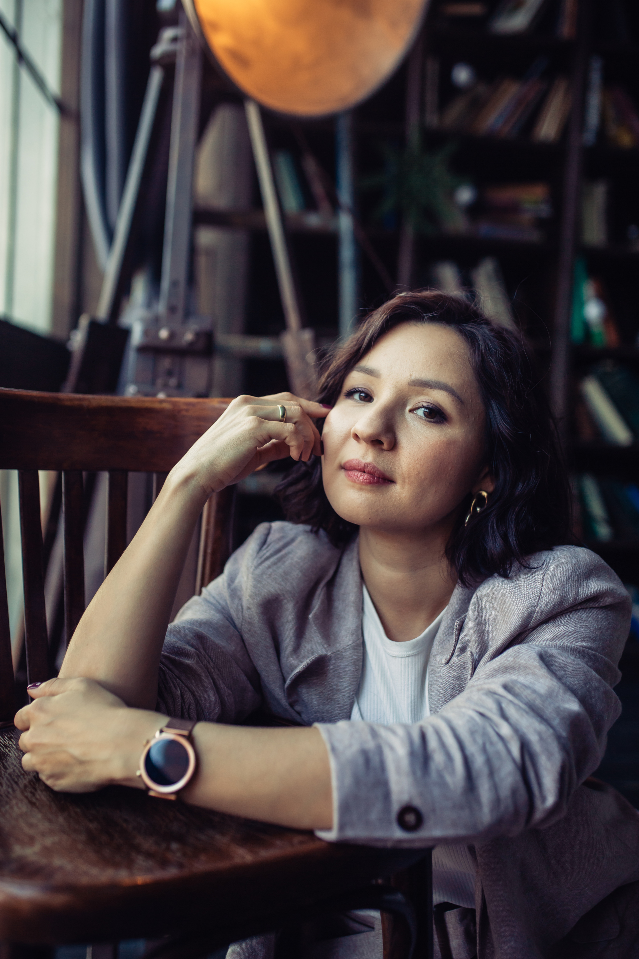 Аня и Артем Foam Love Story. Фотограф в Москве Наталья Спиридонова