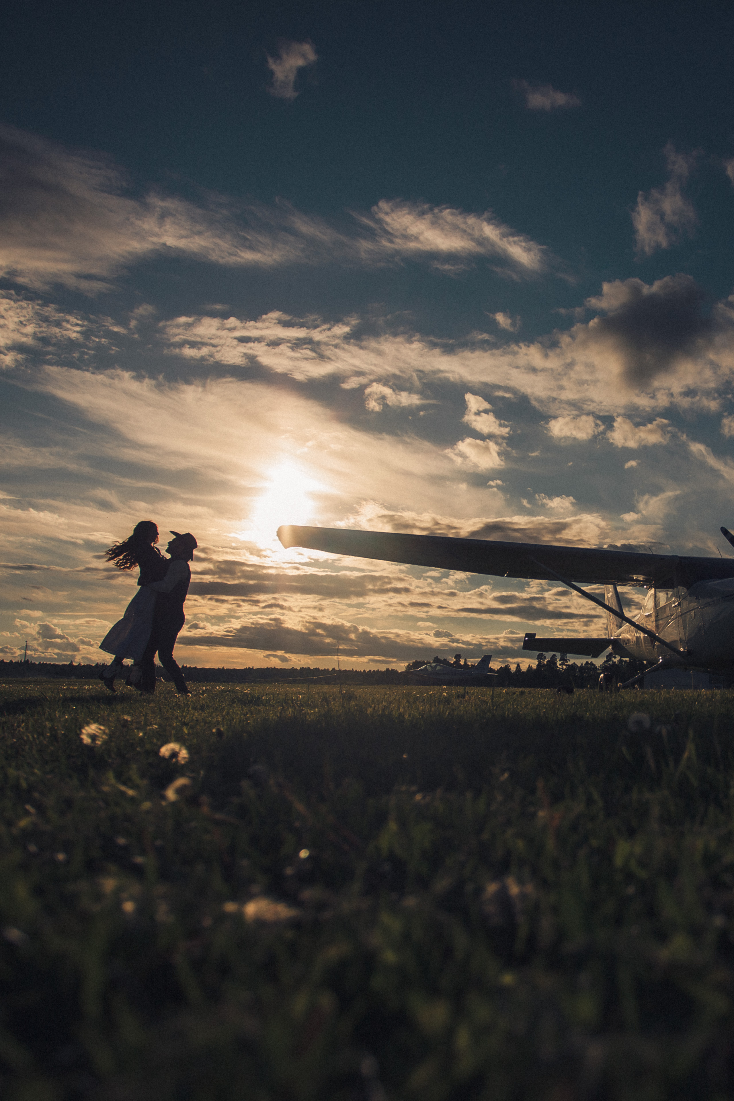 Аня и Артем Foam Love Story. Фотограф в Москве Наталья Спиридонова