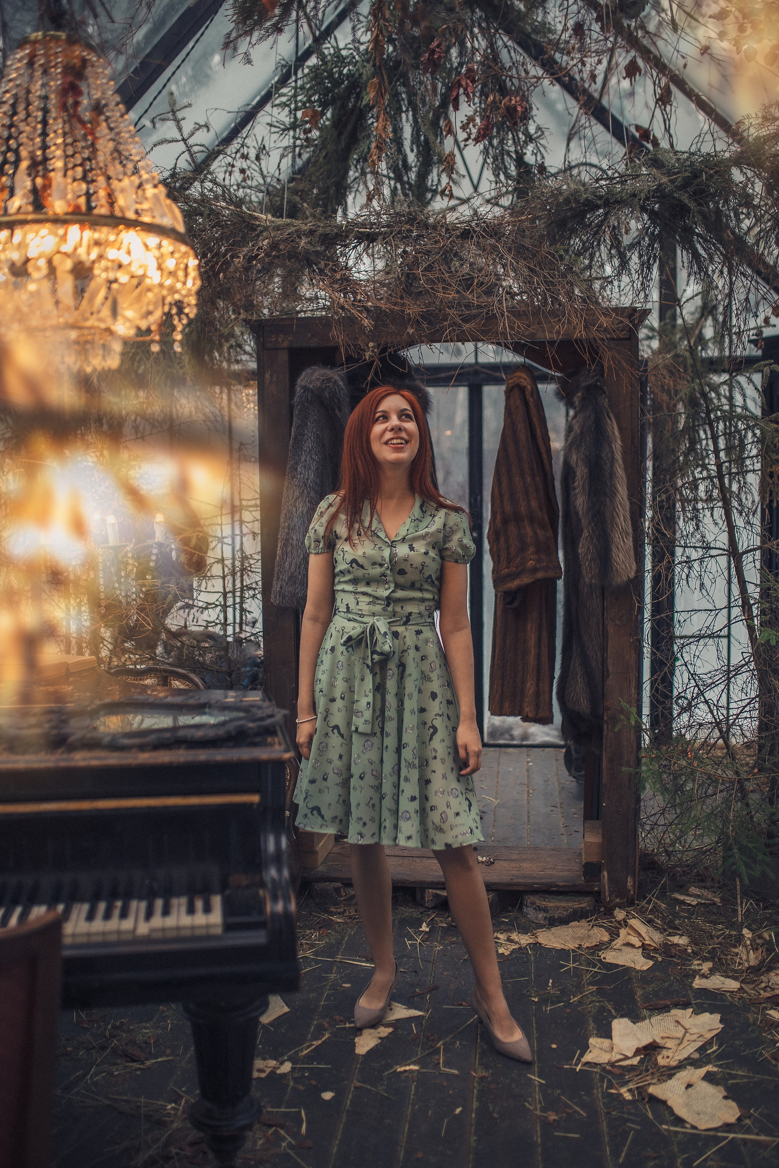 Мария Седова