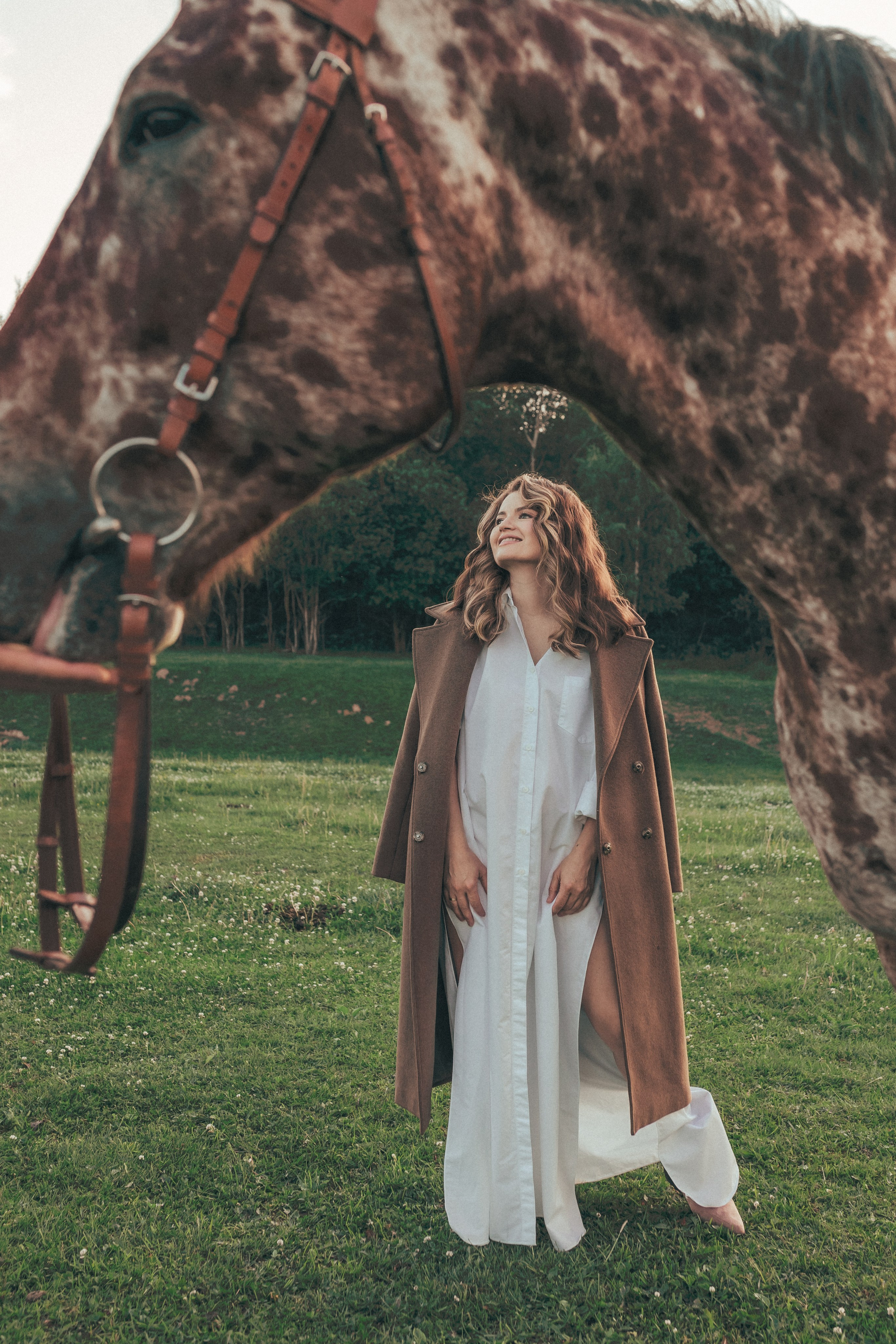 Аня в Аванпосте