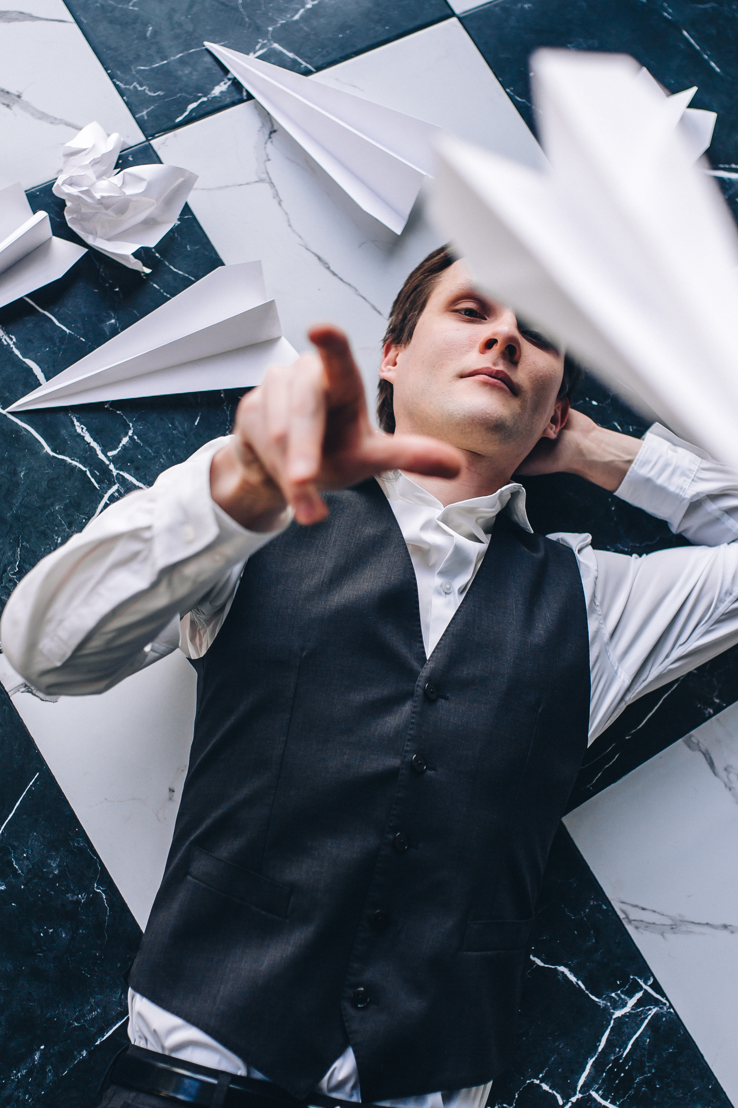 Контент для нейропсихолога Макса Коткова