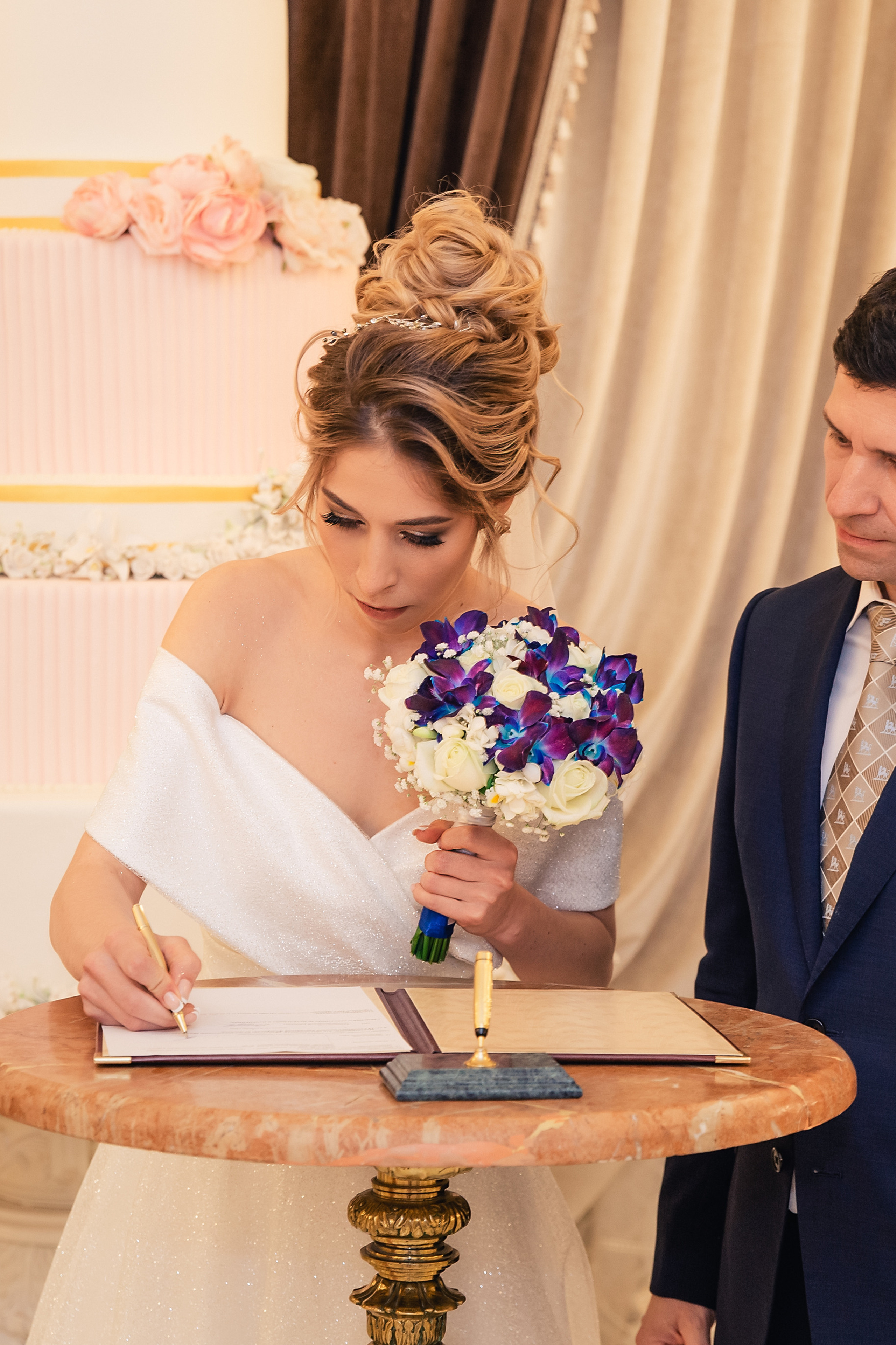 Виктория и Алексей — Сафиса