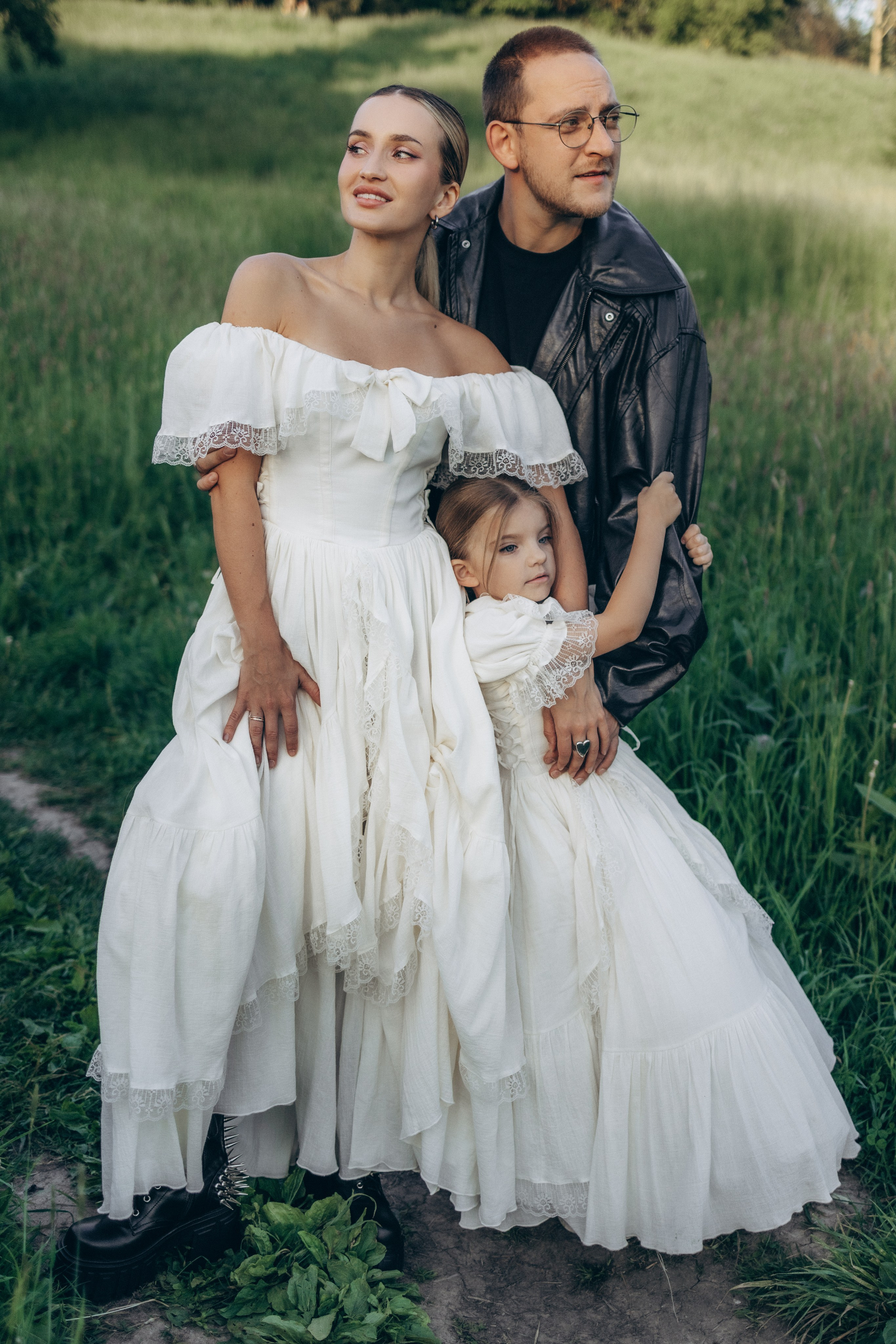 NANSY&SIDOROV