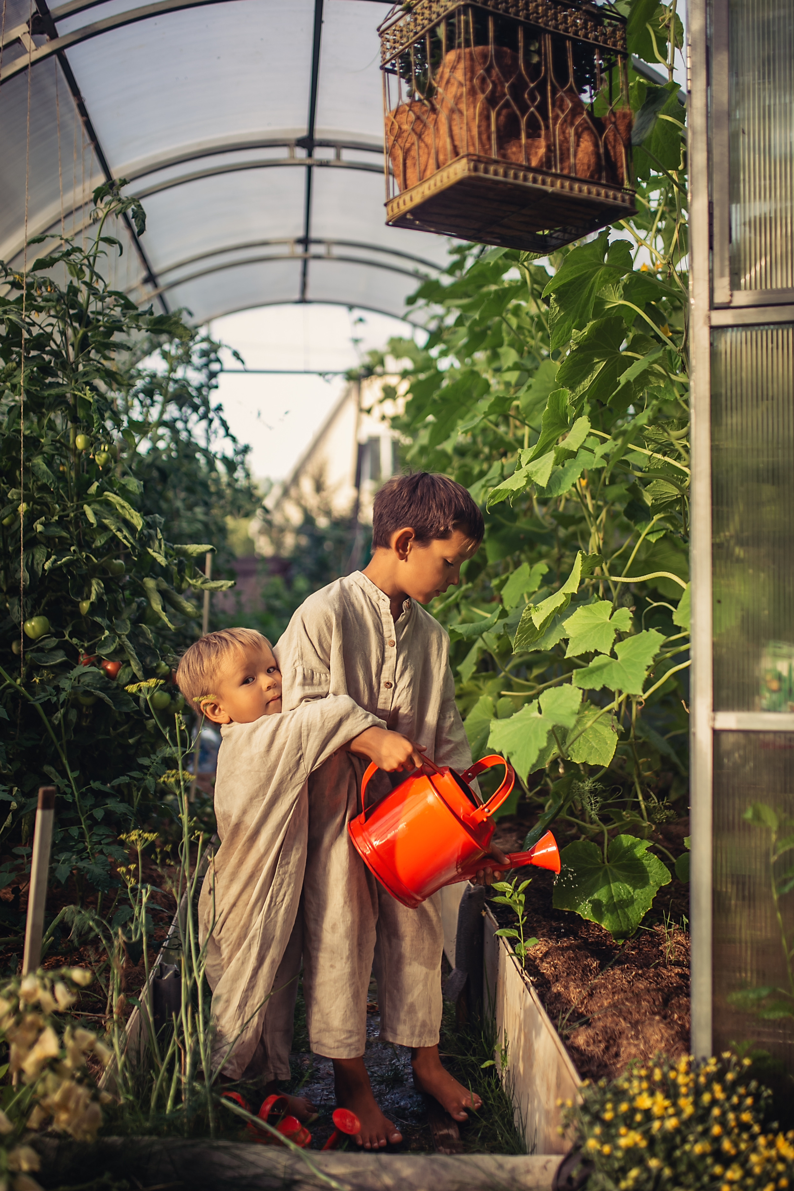 Аня и Артем Foam Love Story. Фотограф в Москве Наталья Спиридонова