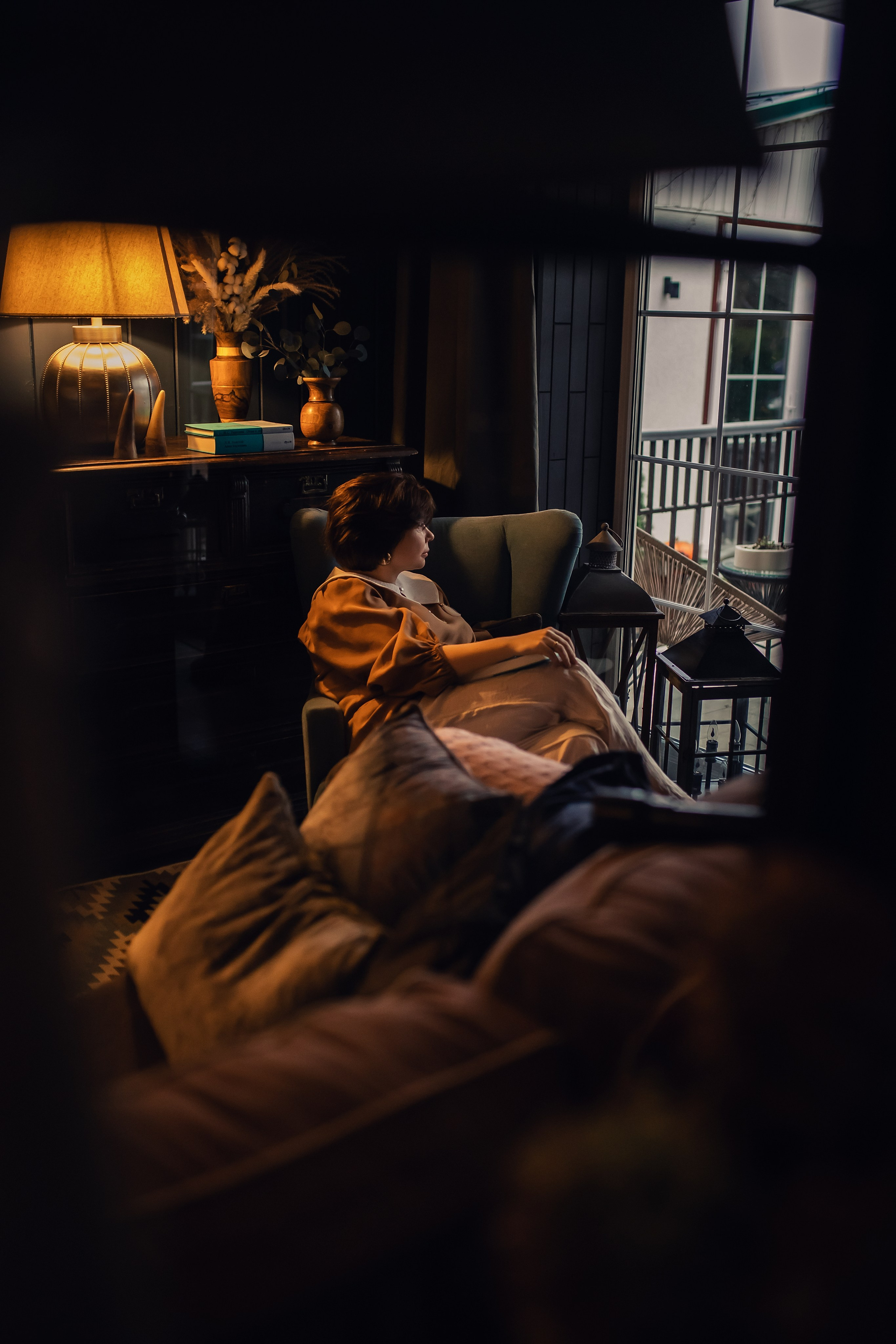 Анна Делианиди