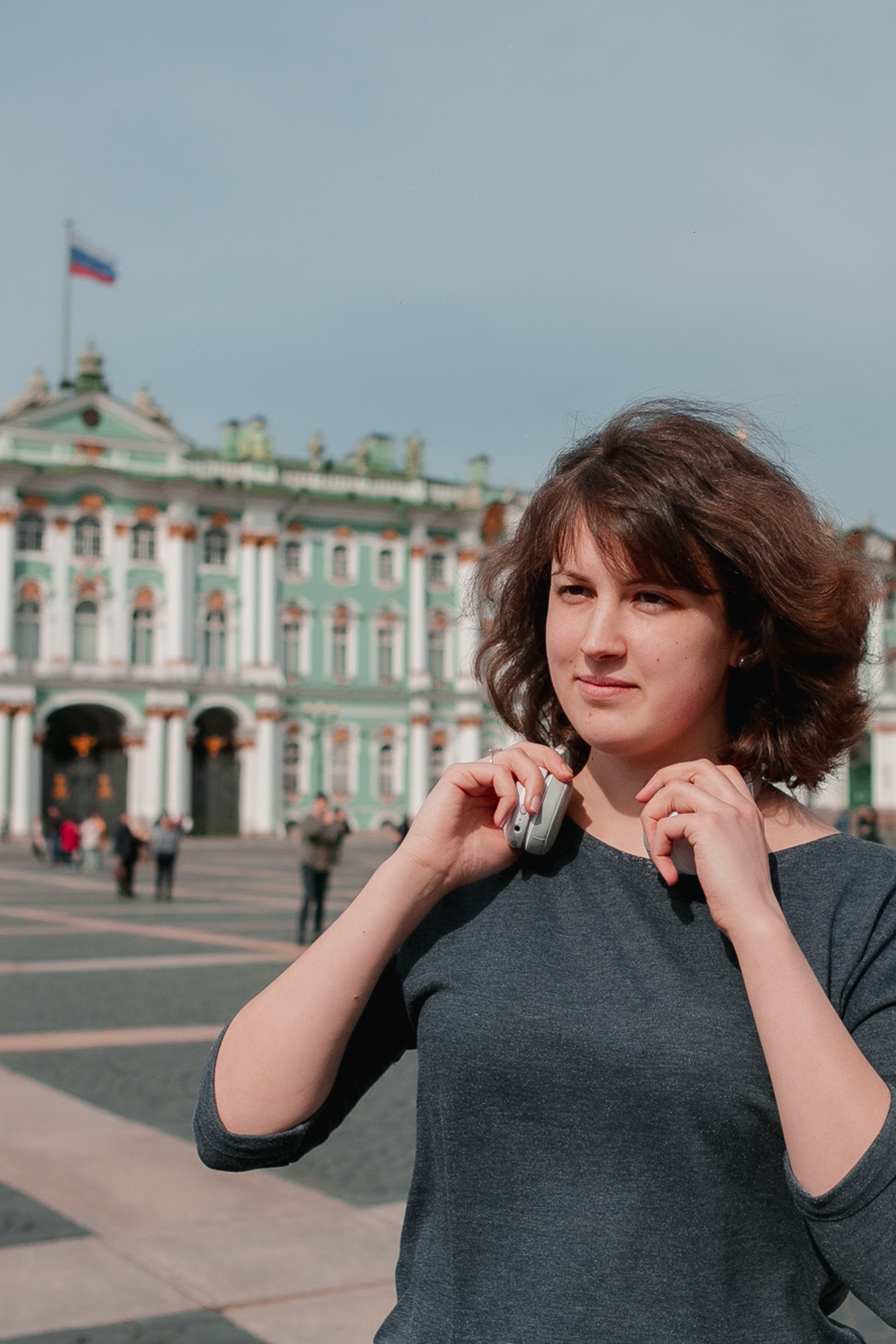 Отзывы. Фотограф в Москве и Санкт-Петербурге Татьяна Апрельская