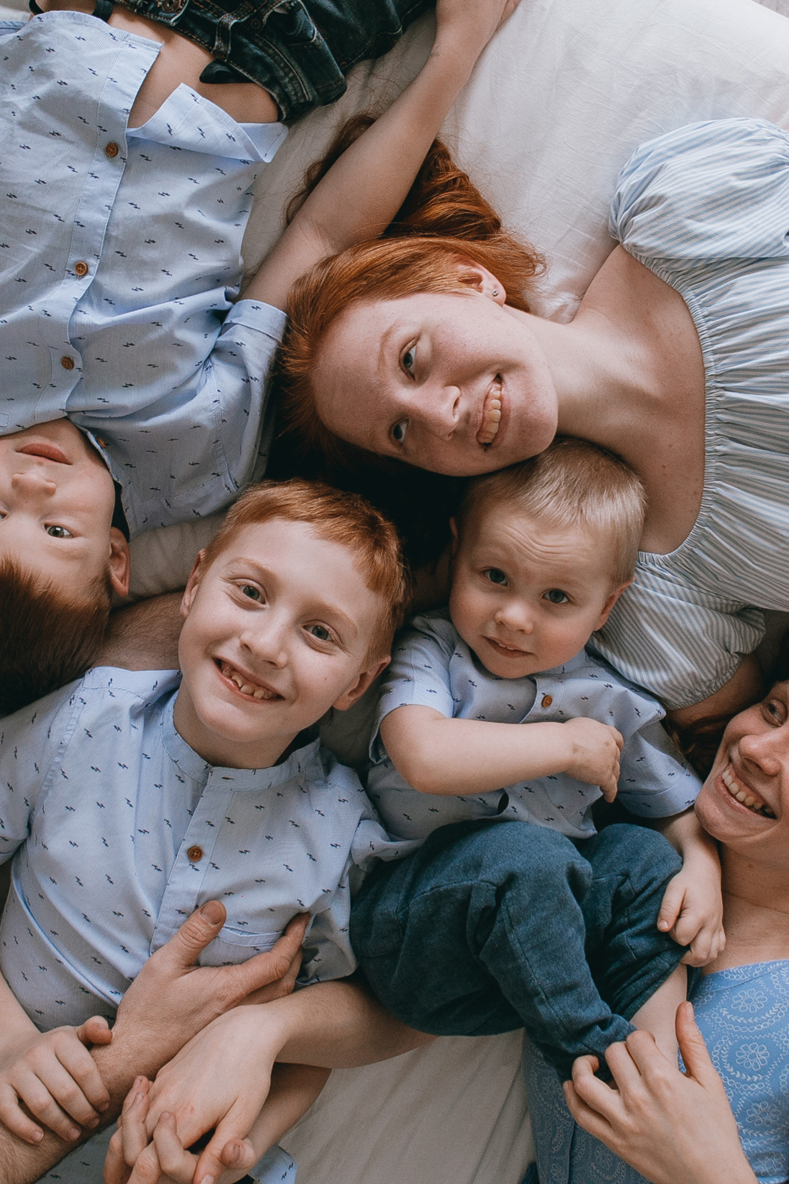 Отзывы. Фотограф в Москве и Санкт-Петербурге Татьяна Апрельская