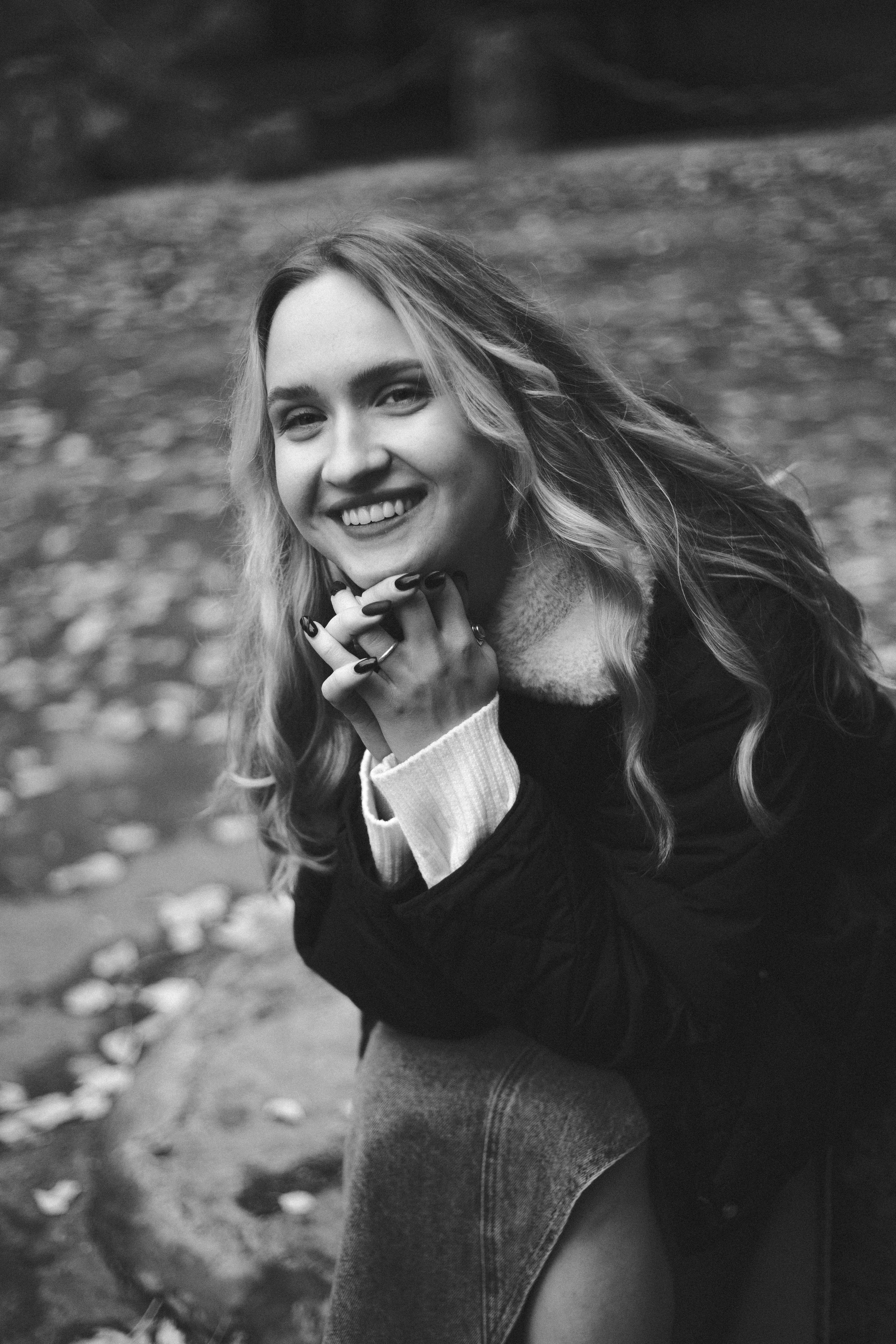 Анонсы. Фотограф Блинова Арина | Санк-Петербург