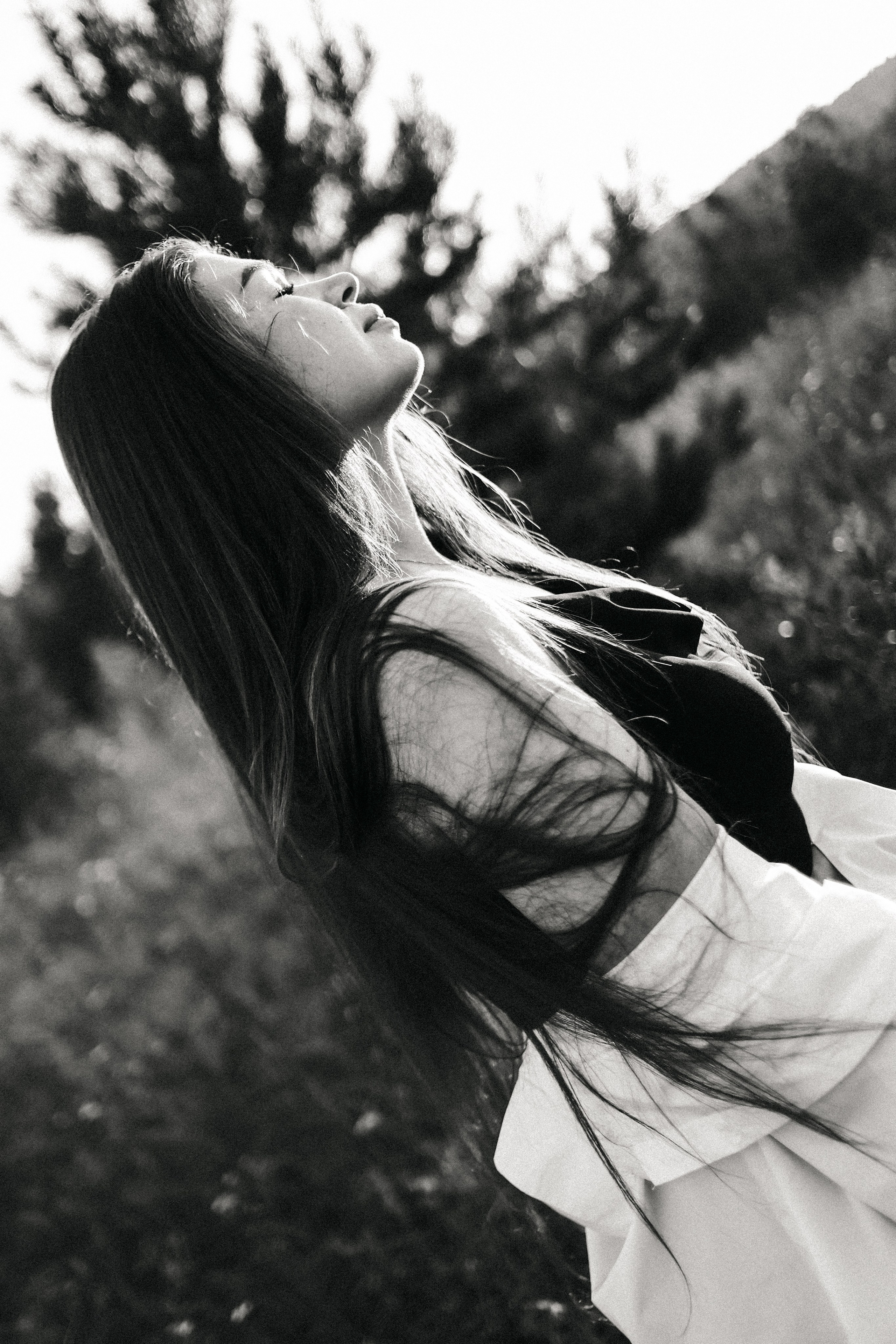 Анонсы. Фотограф Блинова Арина | Санк-Петербург