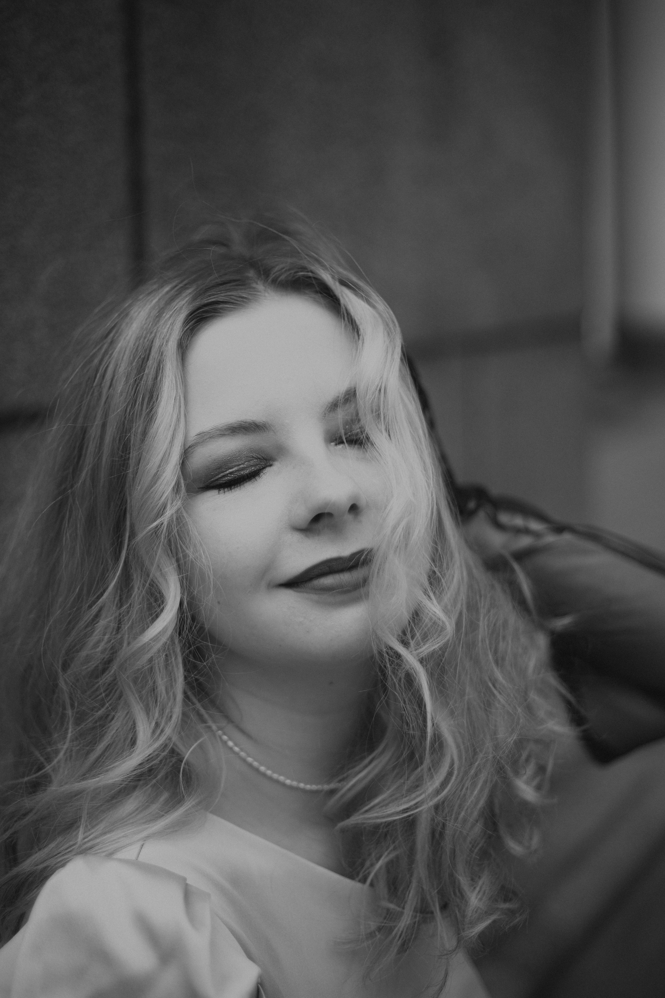 Анонсы. Фотограф Блинова Арина | Санк-Петербург