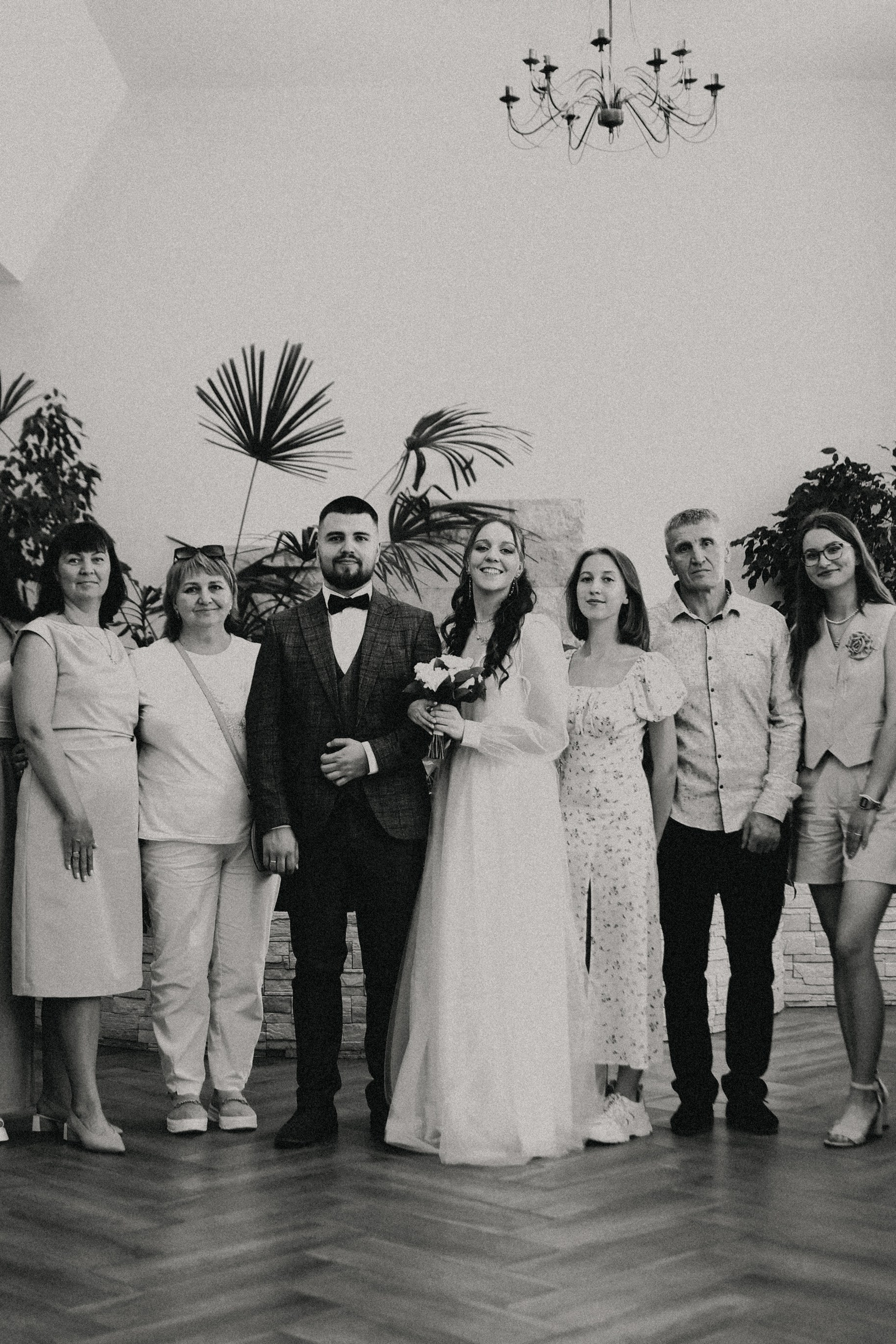 Анонсы. Фотограф Блинова Арина | Санк-Петербург