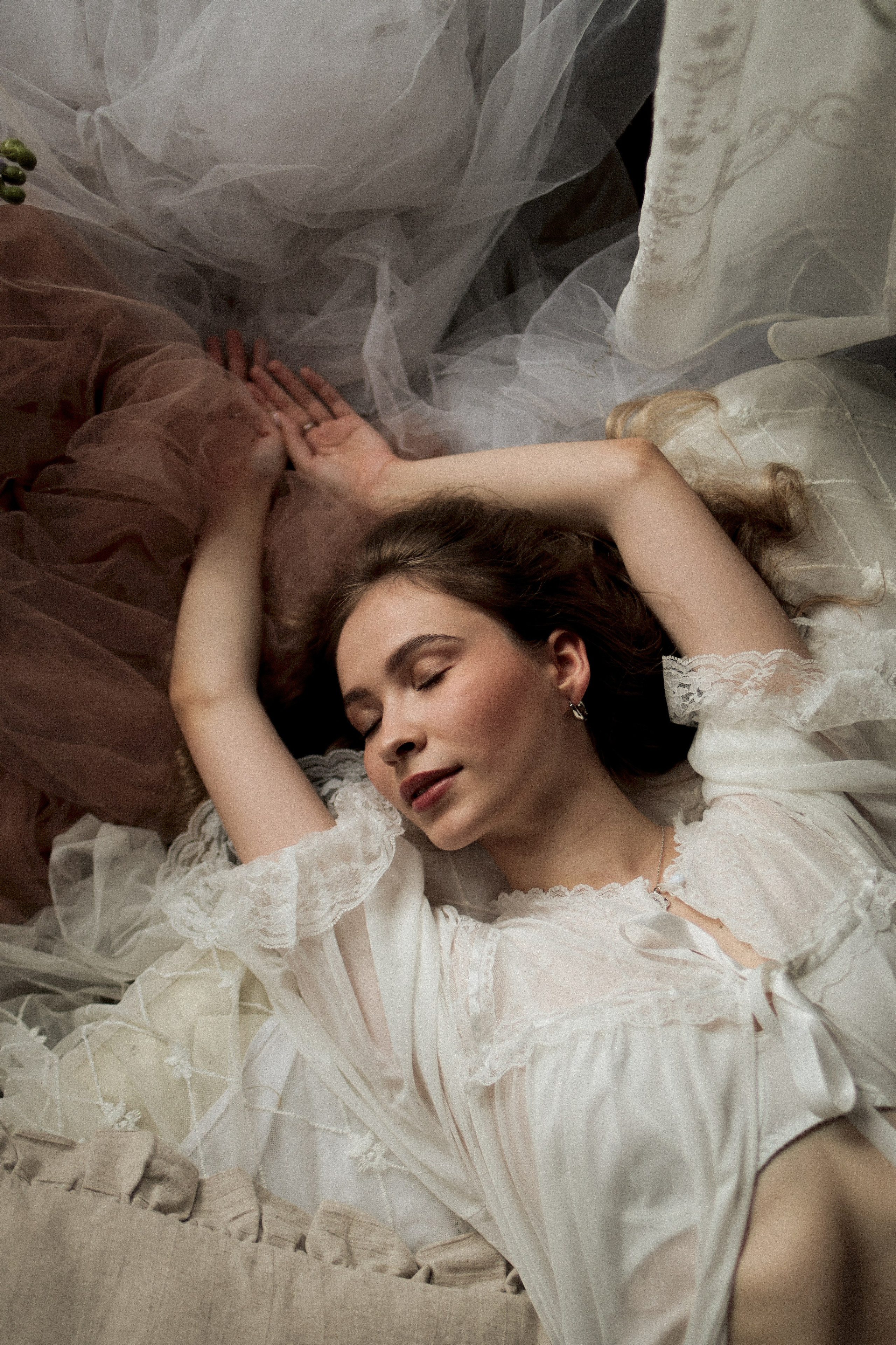 Анонсы. Фотограф Блинова Арина | Санк-Петербург