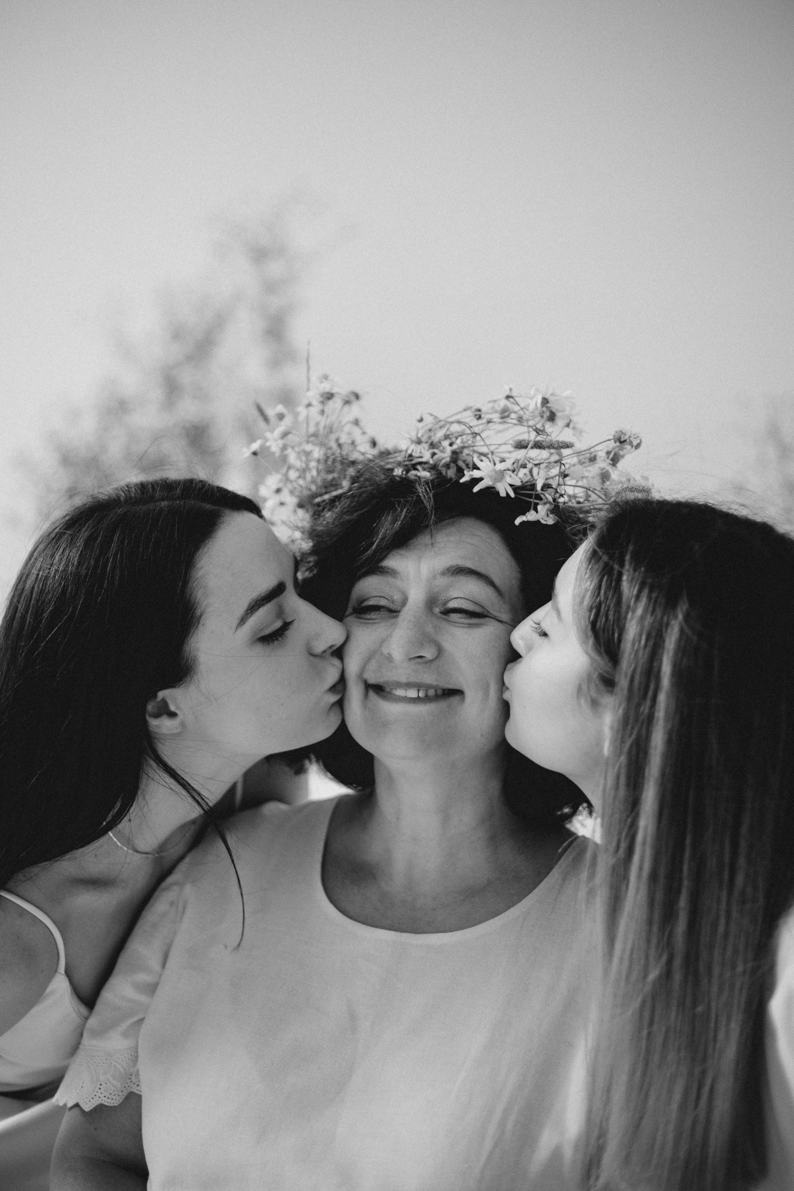 Анонсы. Фотограф Блинова Арина | Санк-Петербург