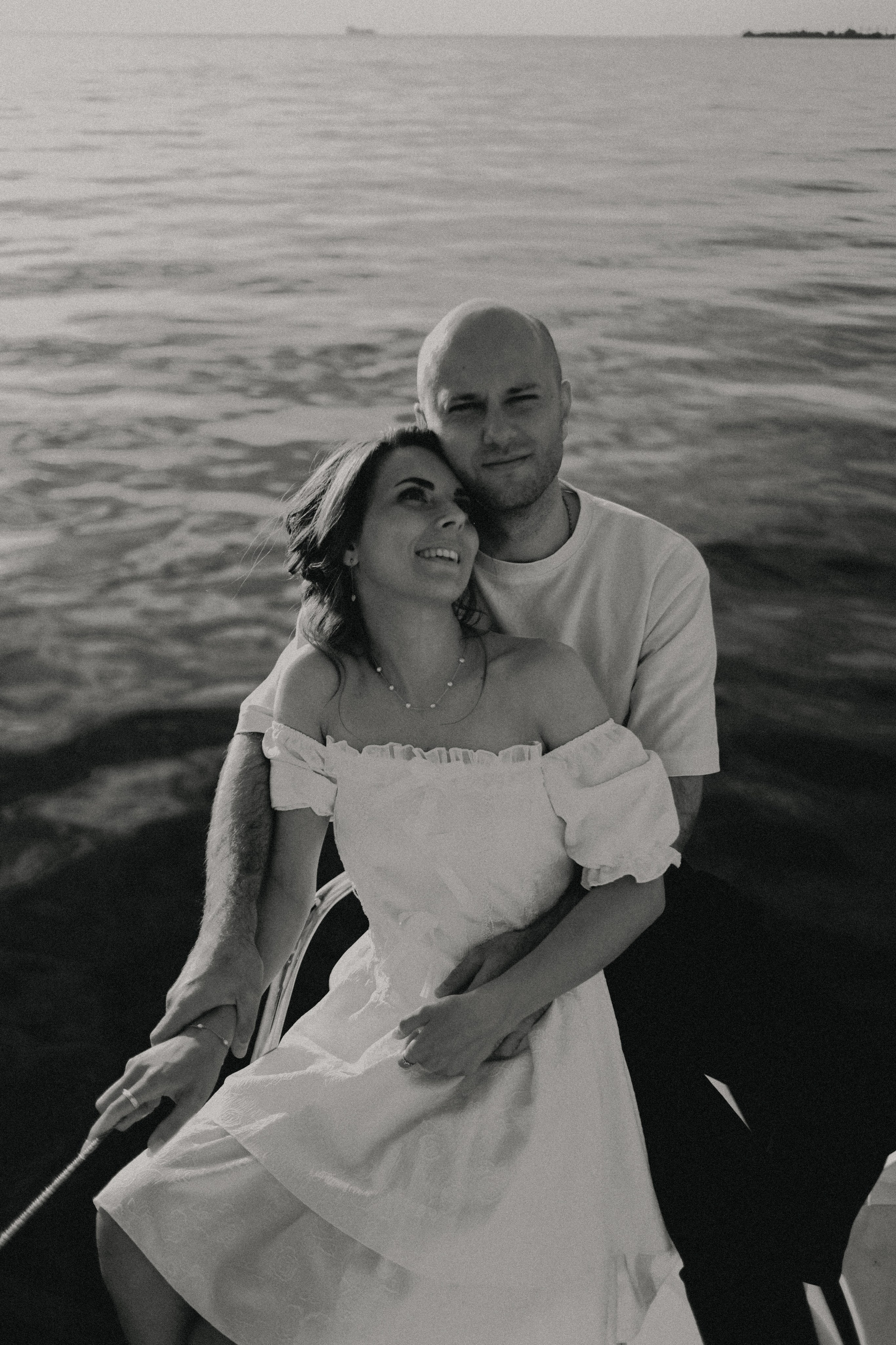 Анонсы. Фотограф Блинова Арина | Санк-Петербург