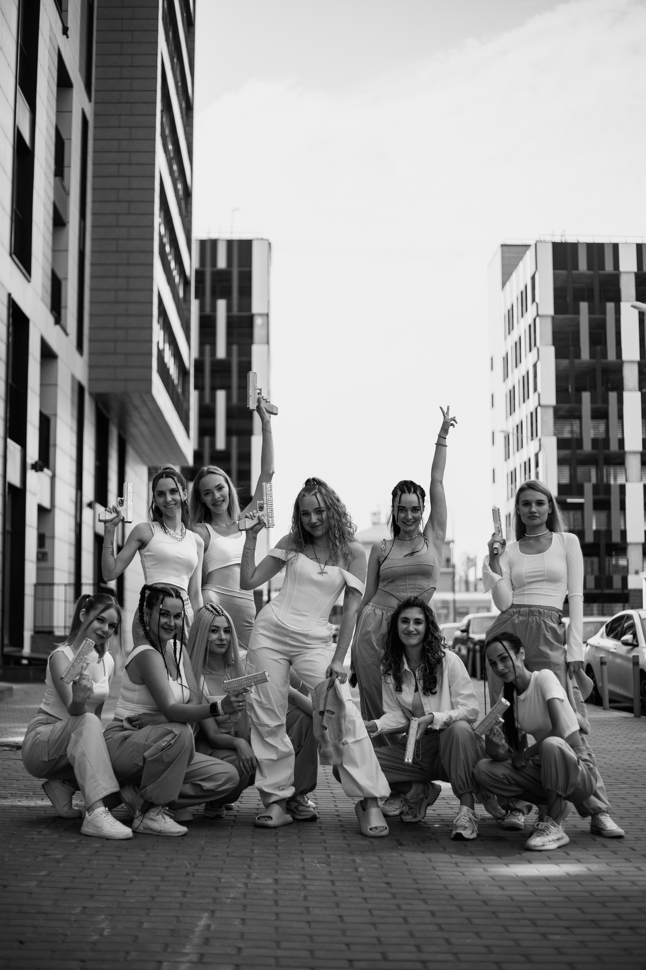 Анонсы. Фотограф Блинова Арина | Санк-Петербург