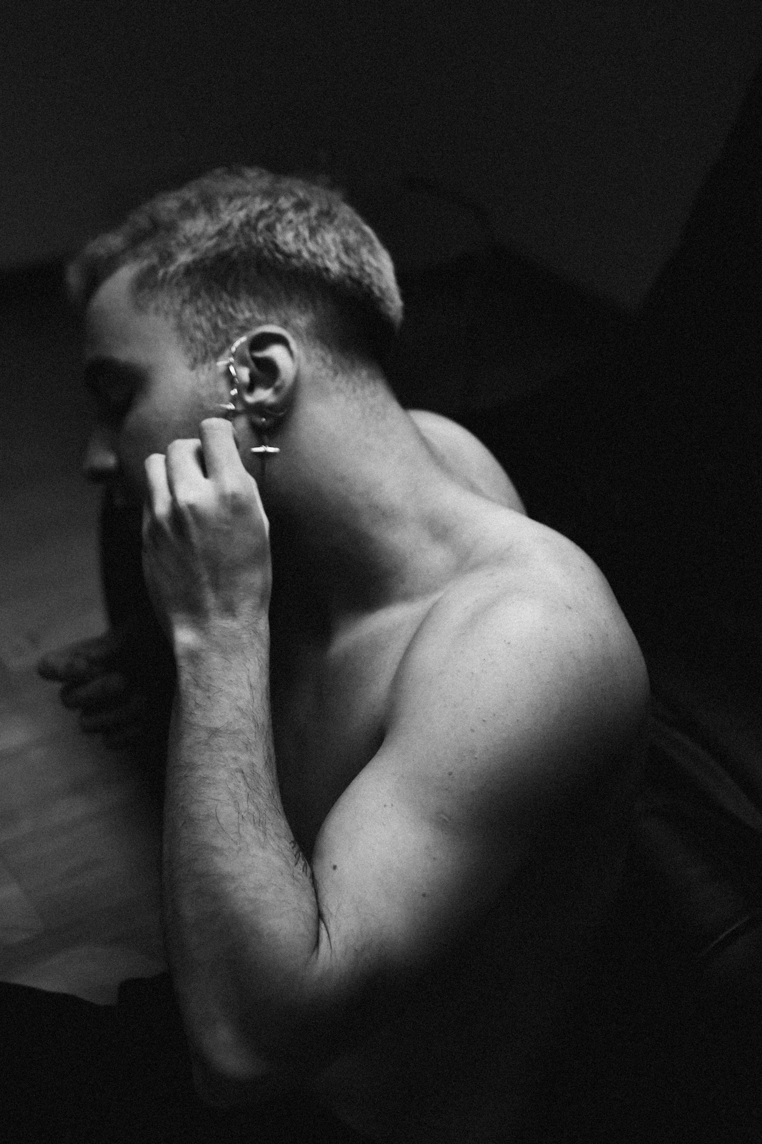 Анонсы. Фотограф Блинова Арина | Санк-Петербург