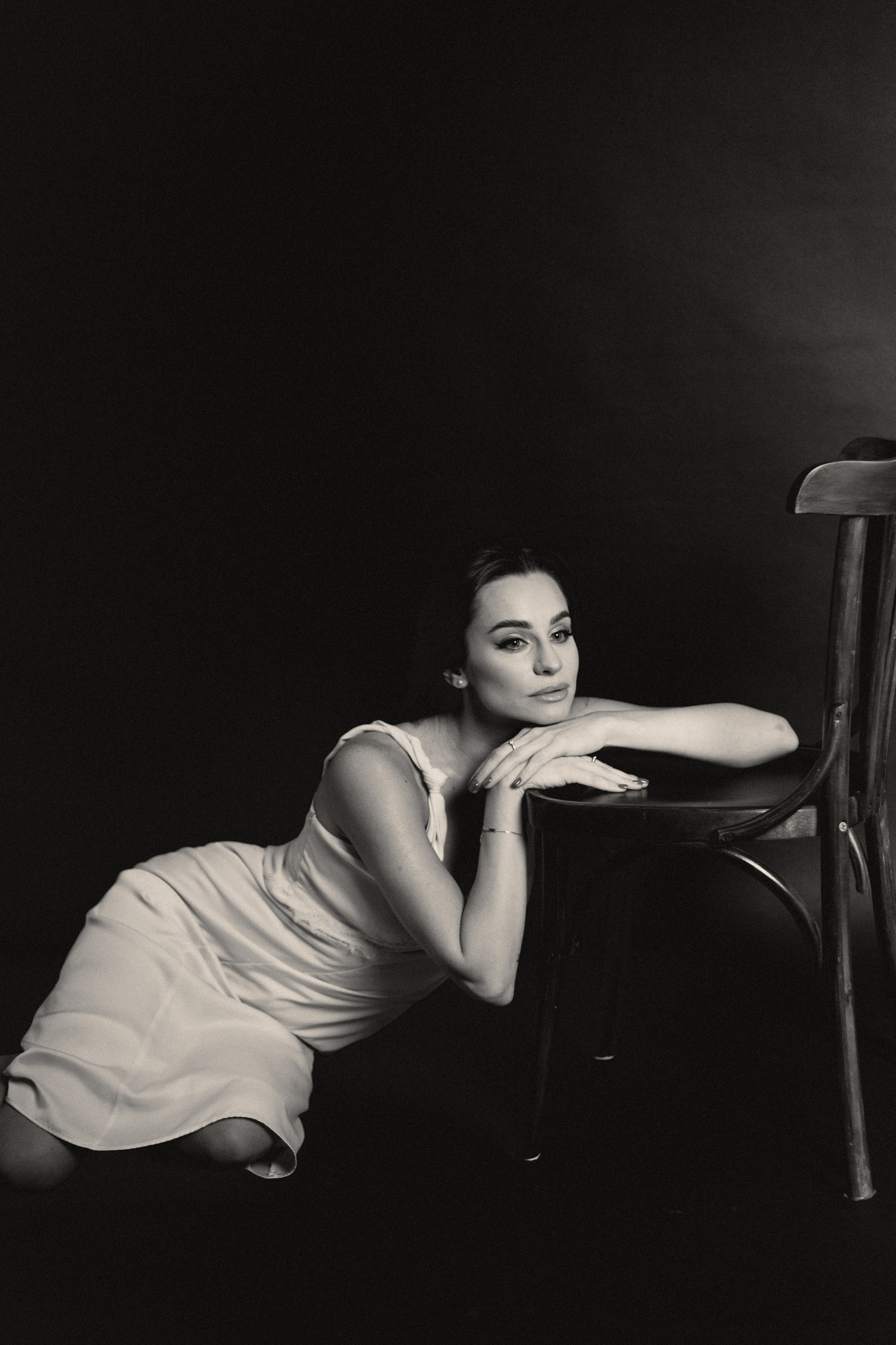 Анонсы. Фотограф Блинова Арина | Санк-Петербург