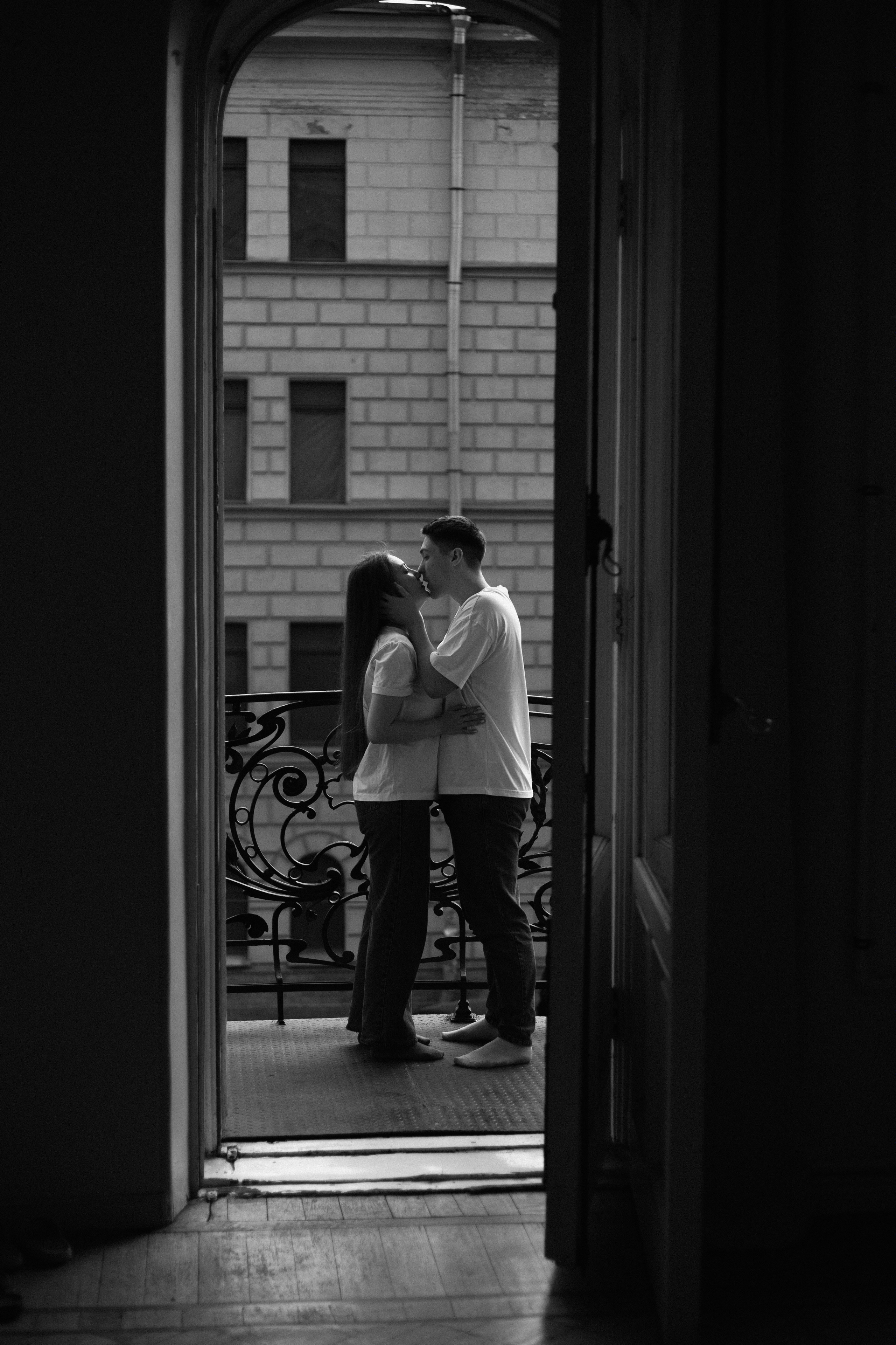 Анонсы. Фотограф Блинова Арина | Санк-Петербург