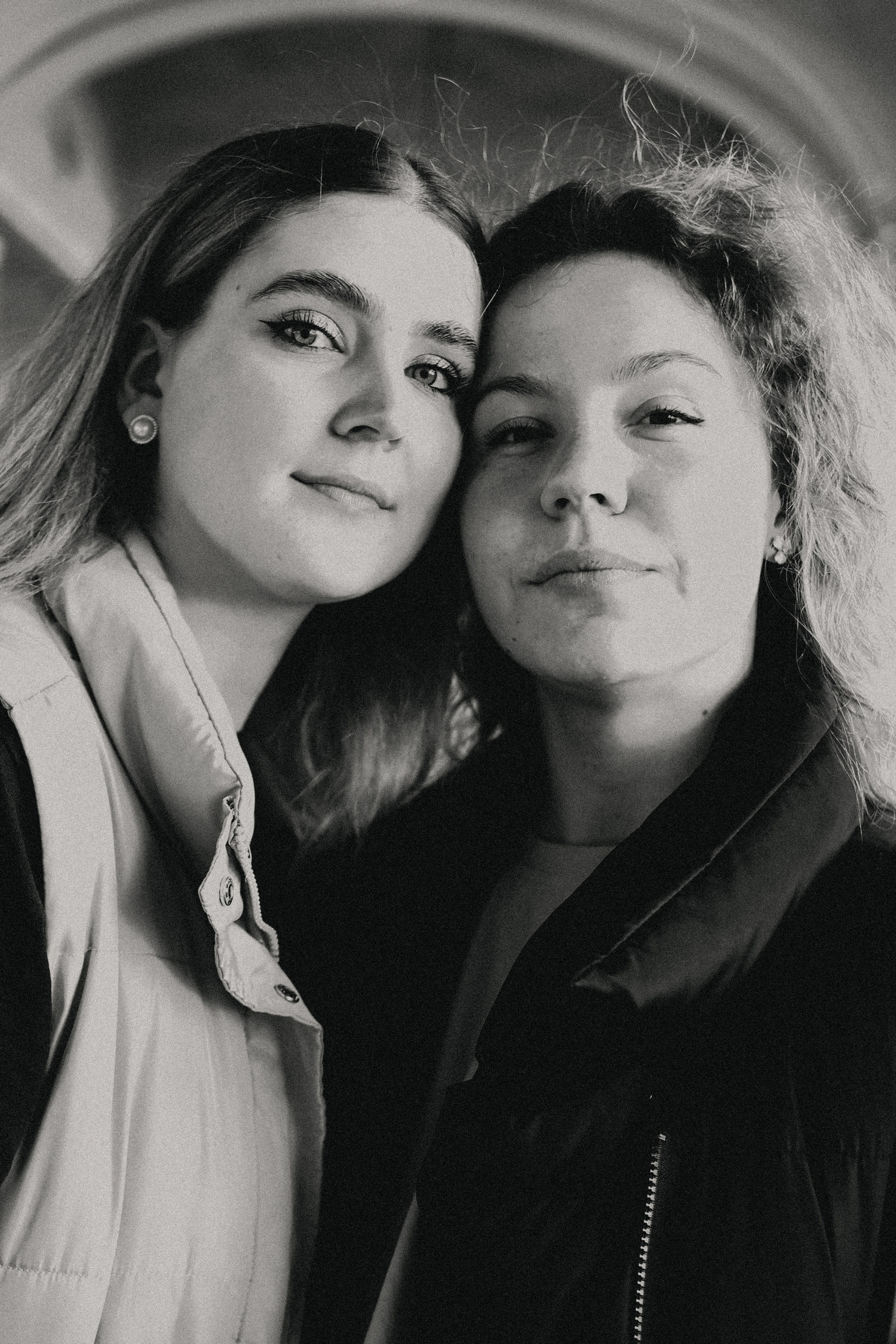 Анонсы. Фотограф Блинова Арина | Санк-Петербург