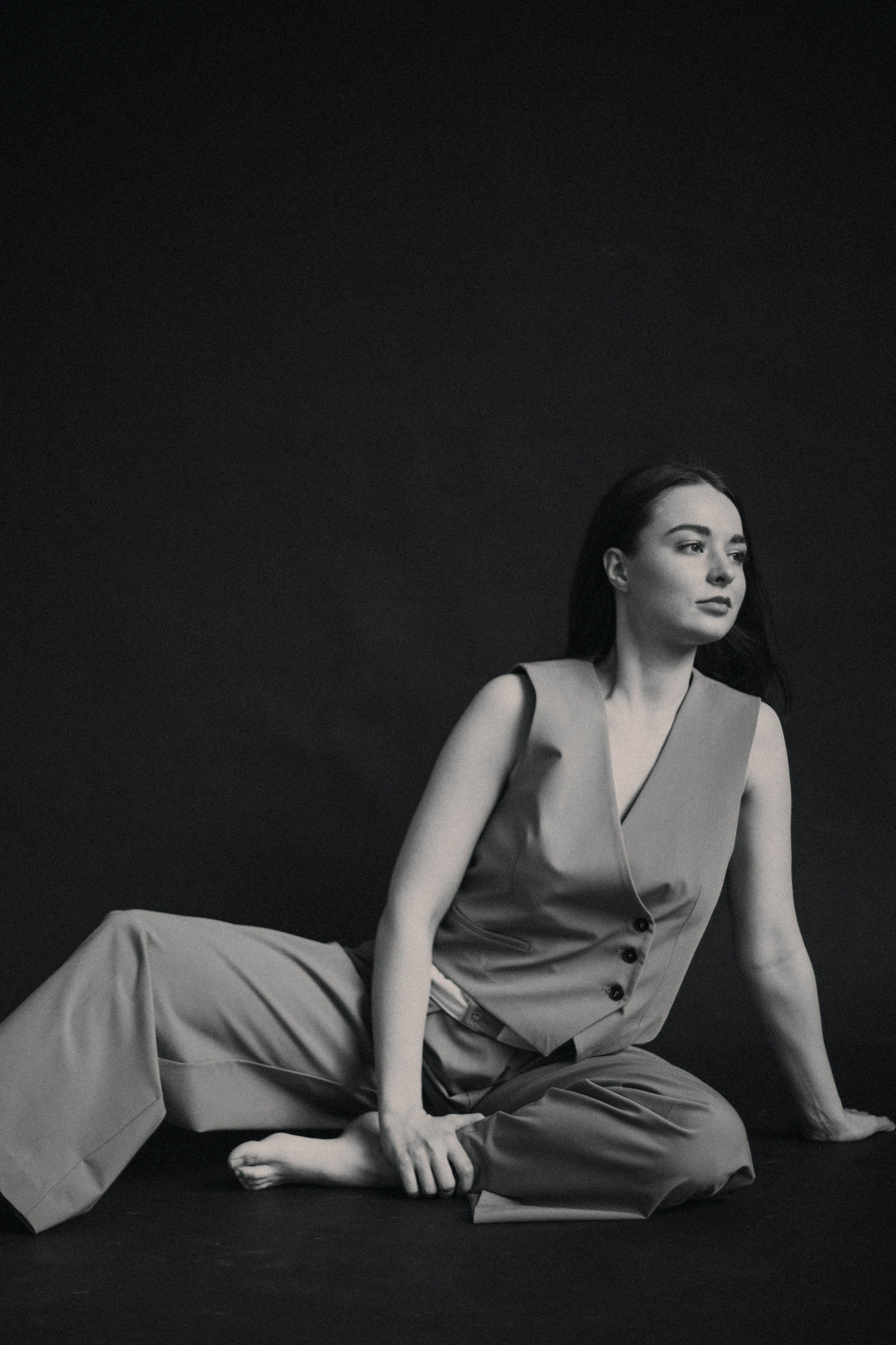 Анонсы. Фотограф Блинова Арина | Санк-Петербург