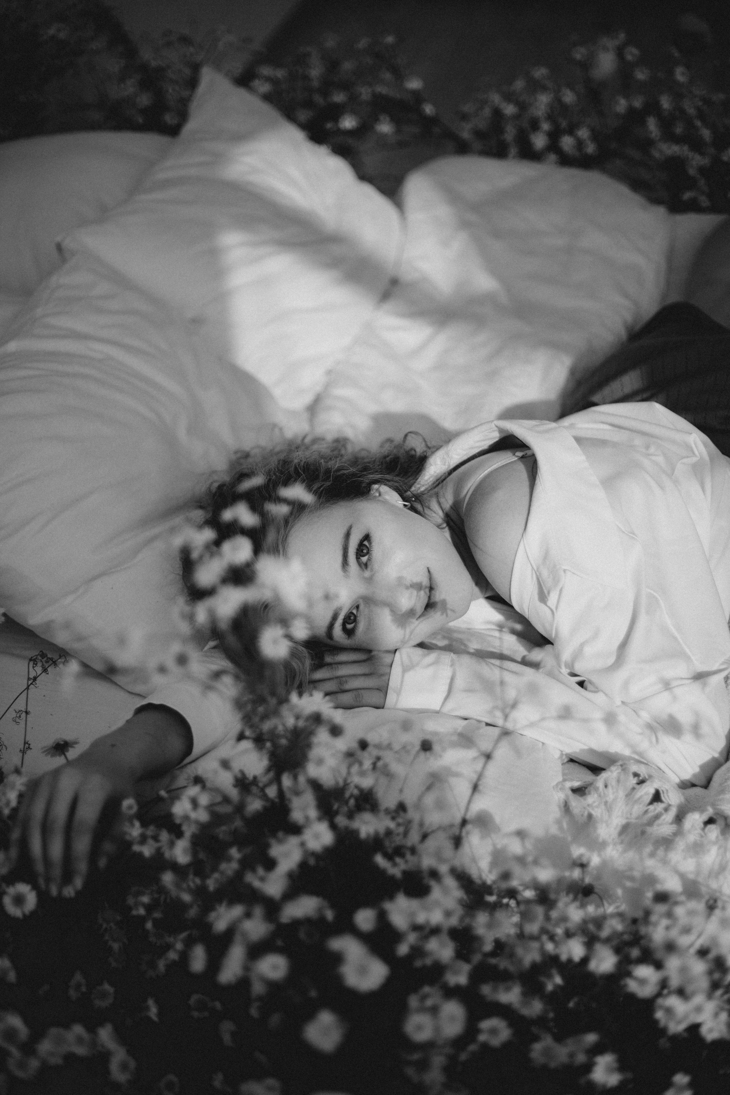 Анонсы. Фотограф Блинова Арина | Санк-Петербург