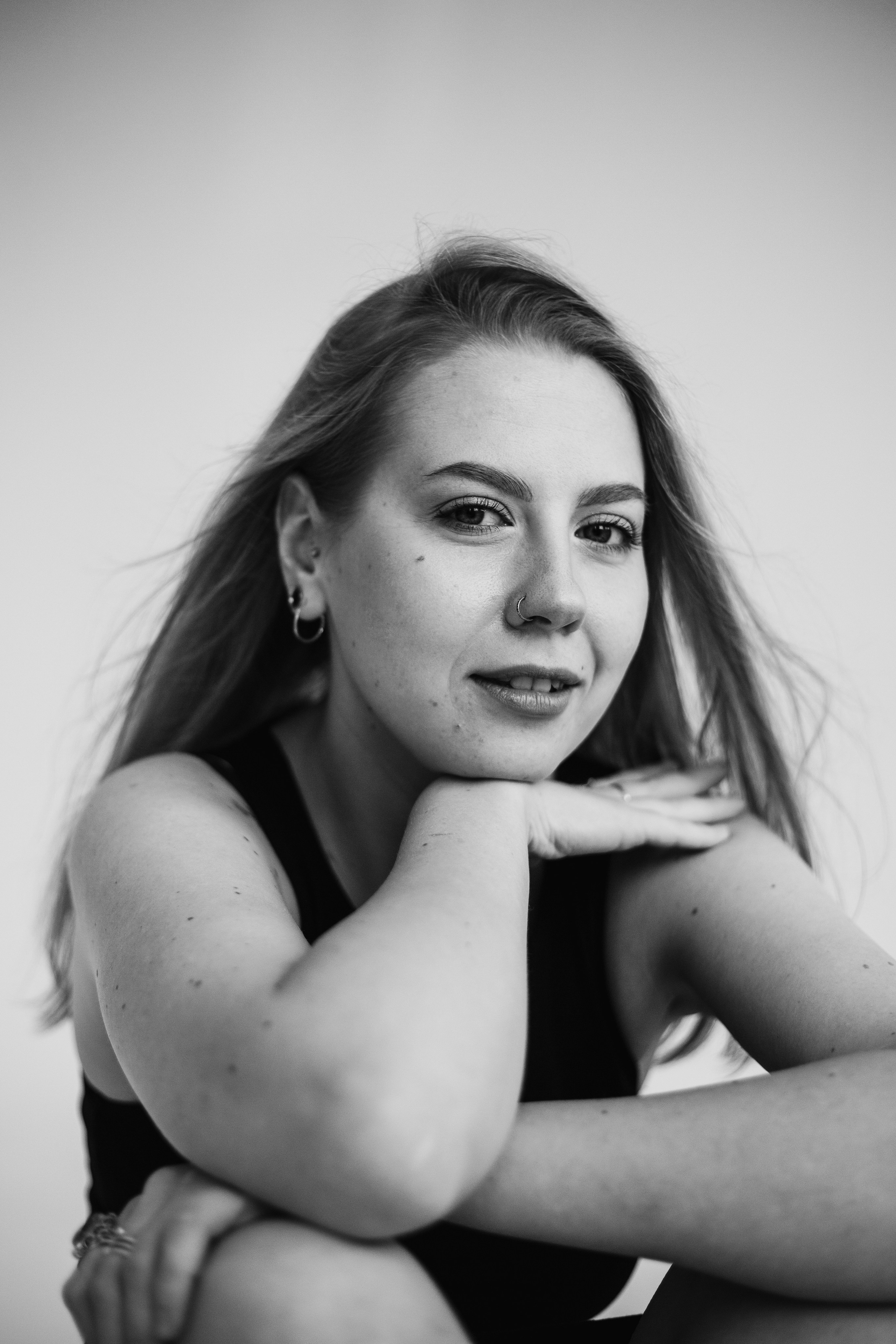 Анонсы. Фотограф Блинова Арина | Санк-Петербург