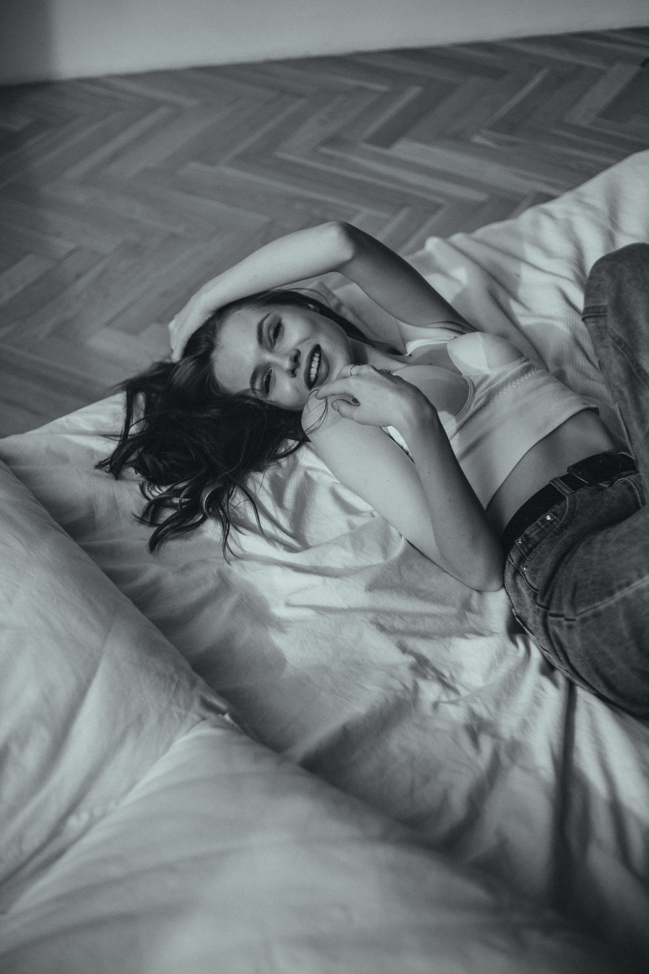 Анонсы. Фотограф Блинова Арина | Санк-Петербург